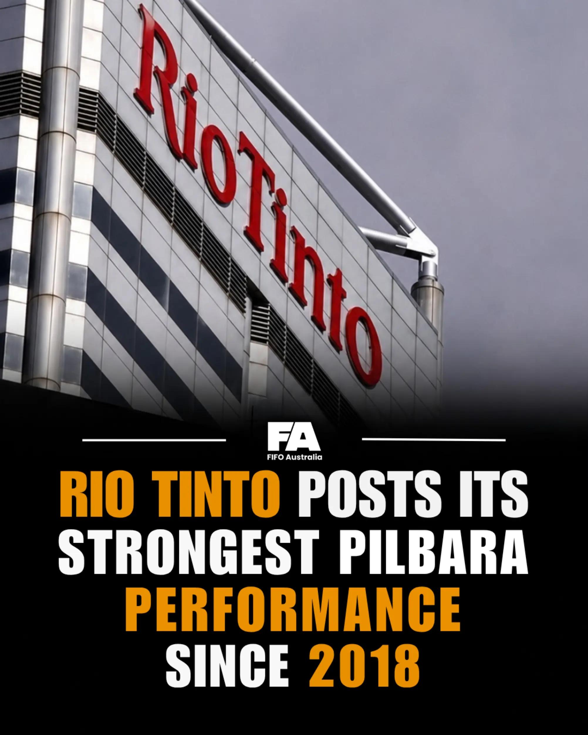 @FIFO Australia