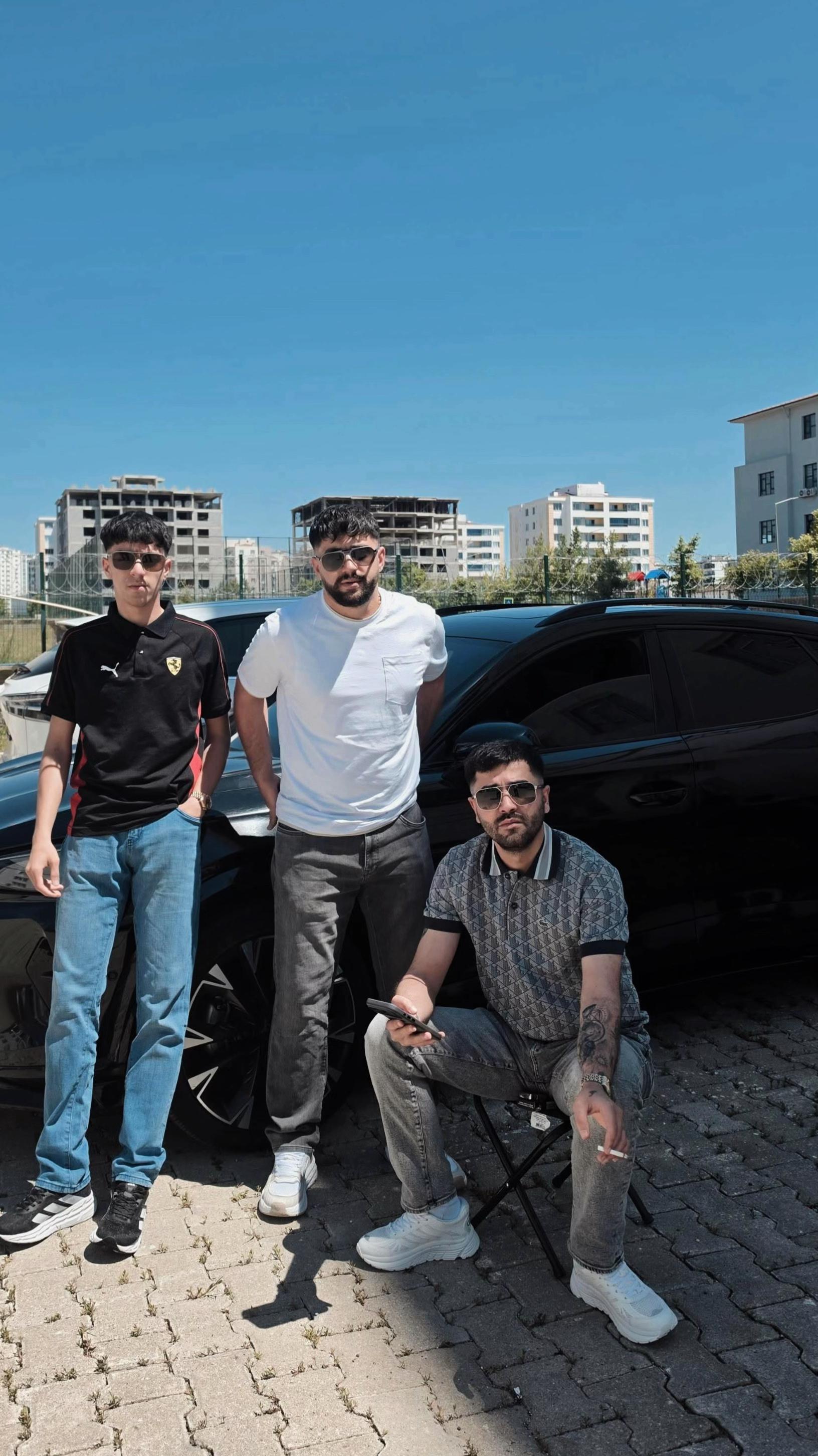 @FURKAN İNCİ