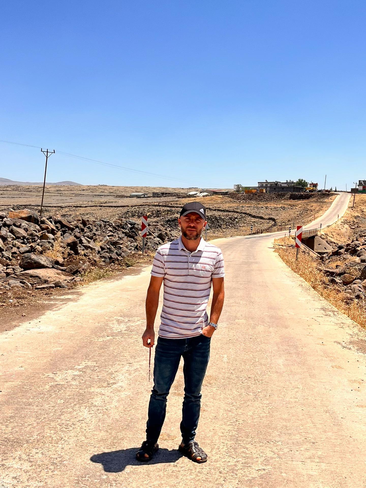 @Mahmud Umud Isık