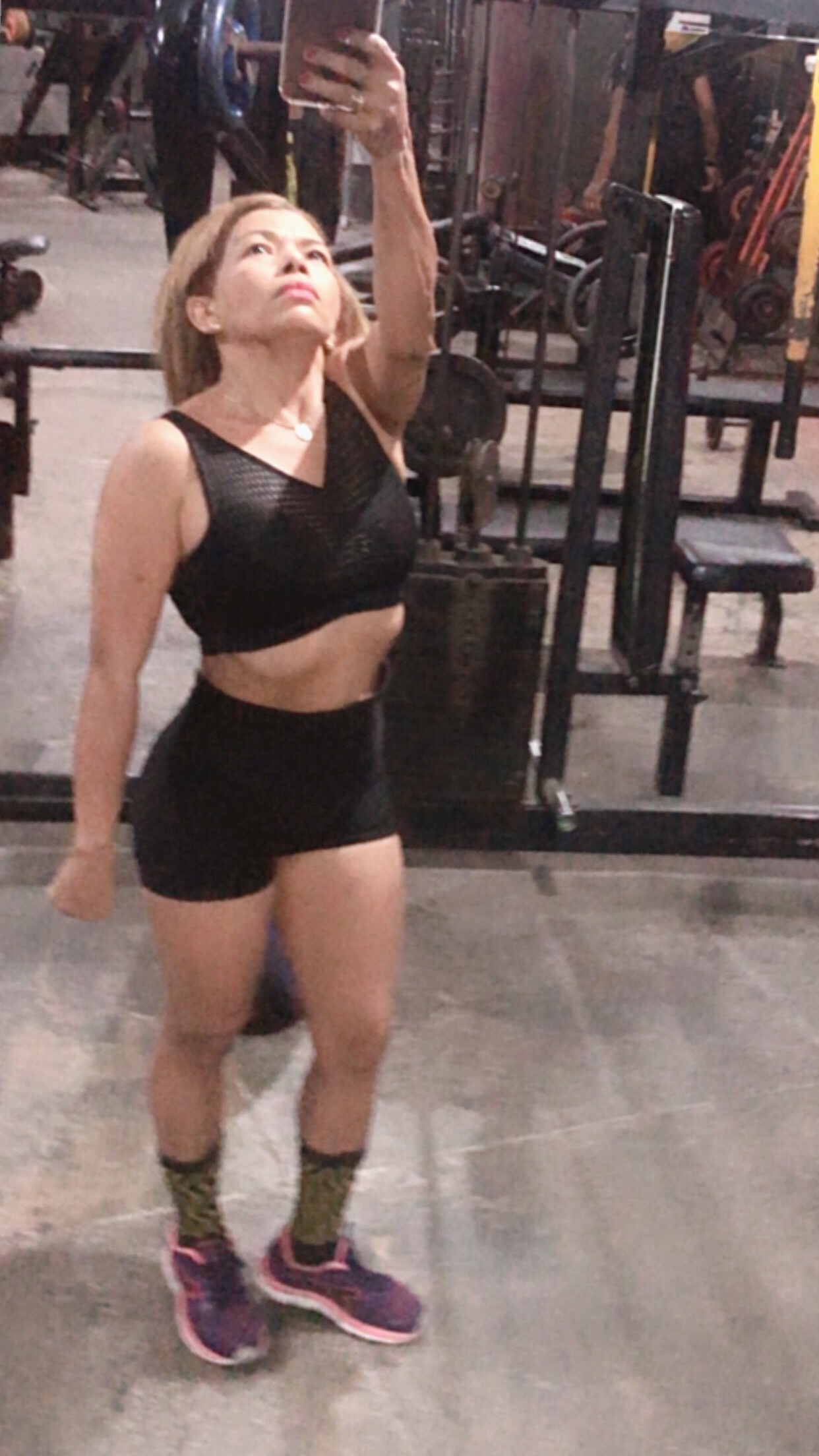 @Ritafitness