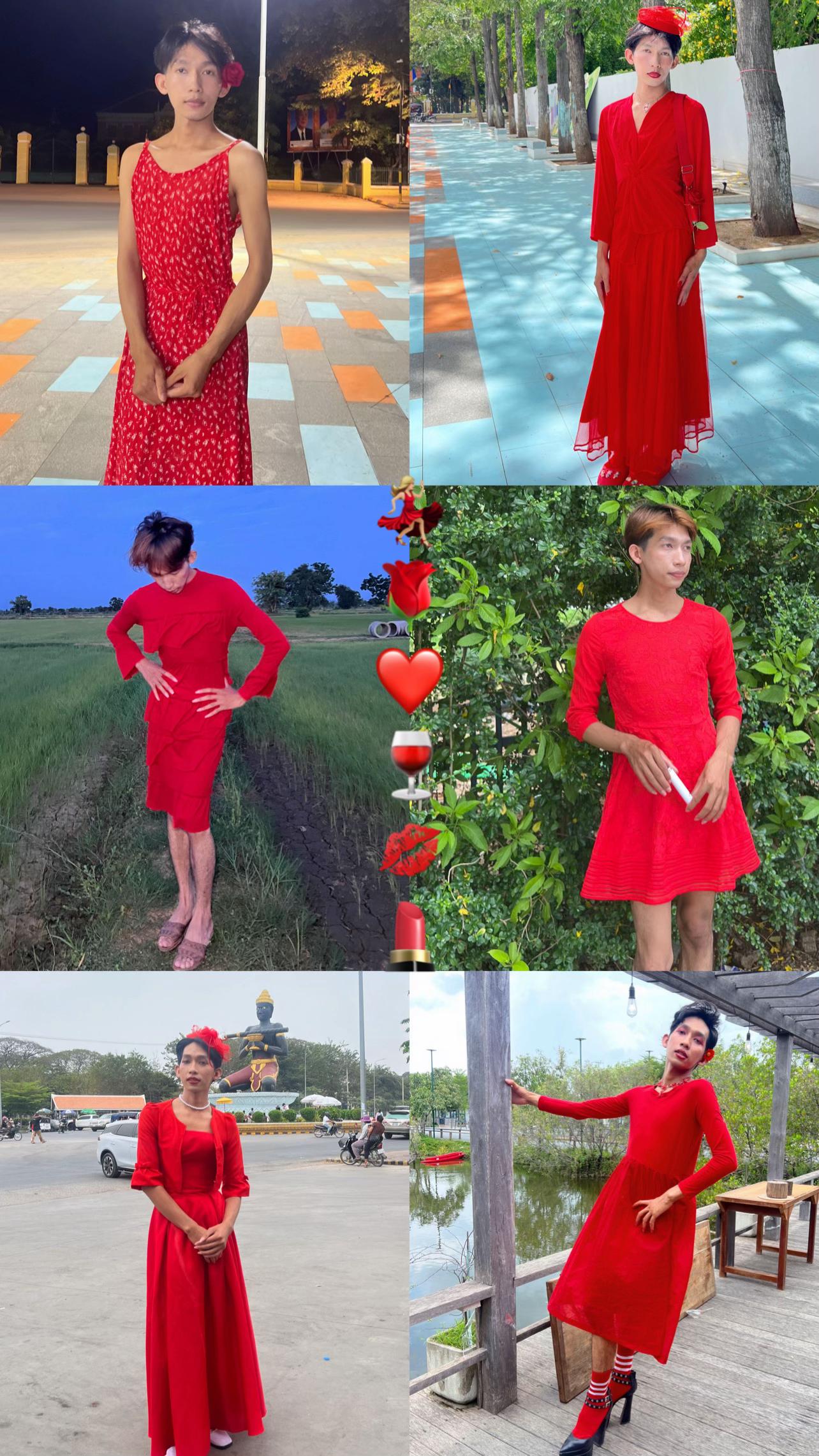 @Kao Savin