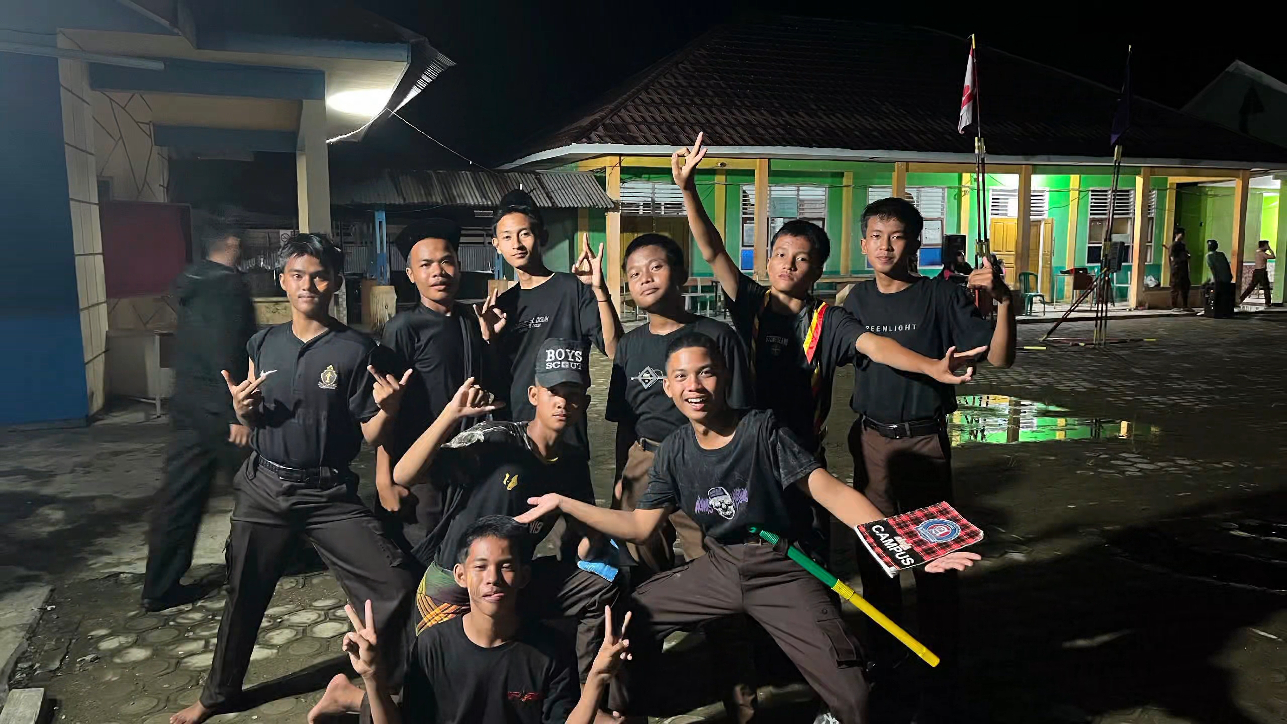 @azril boy