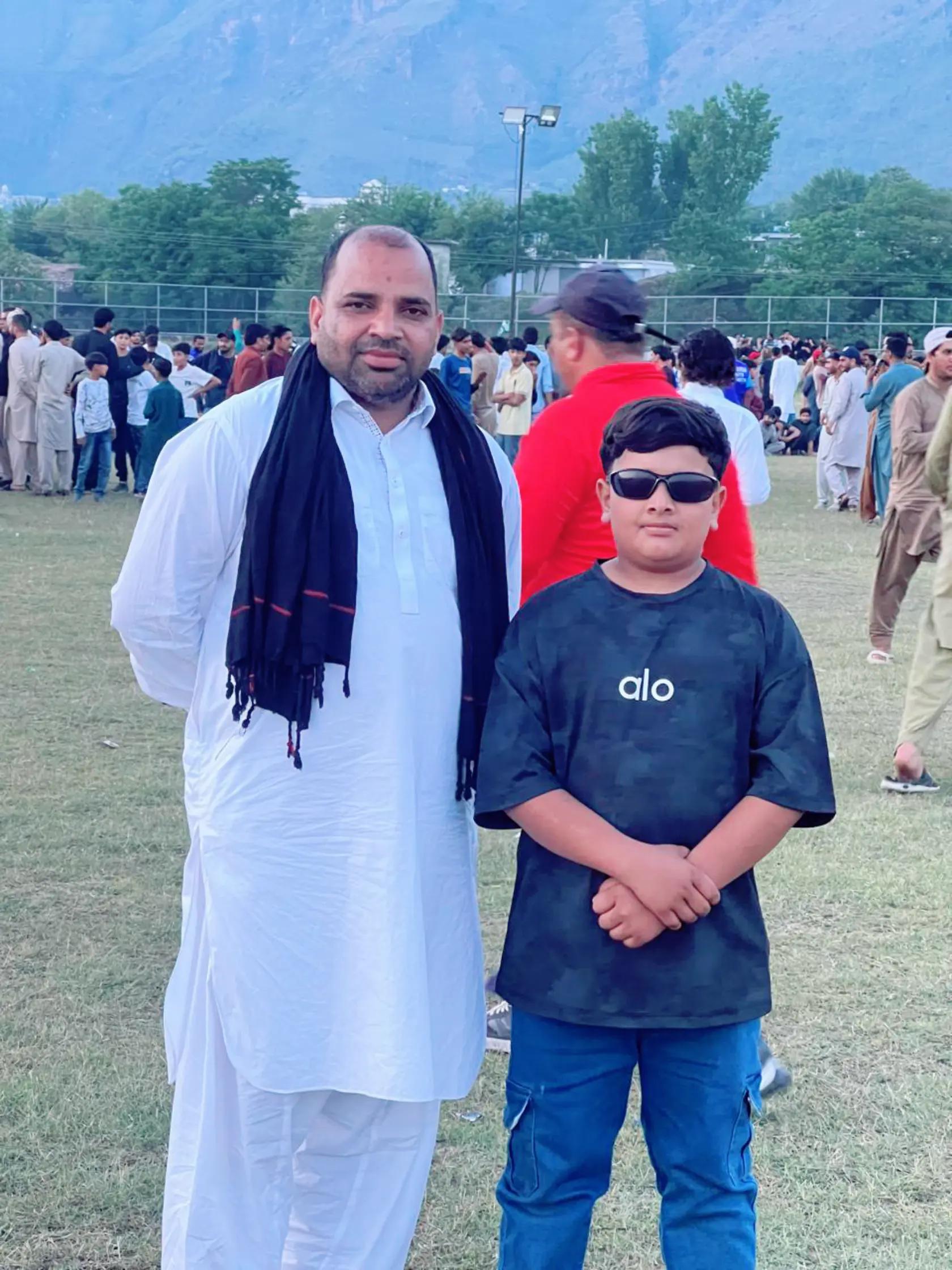 @Sardar Ehsan ❤️