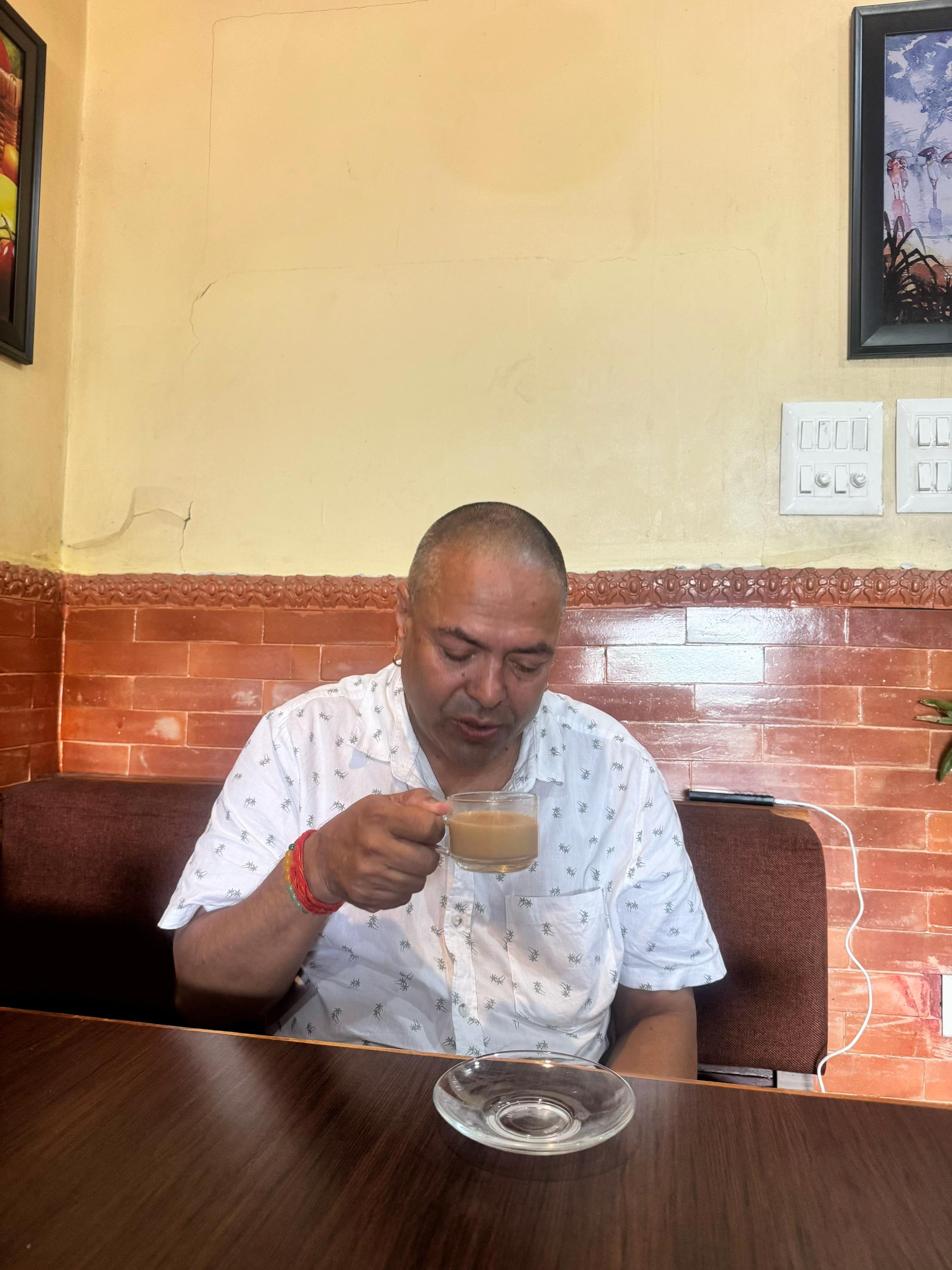 @krishna adhikari