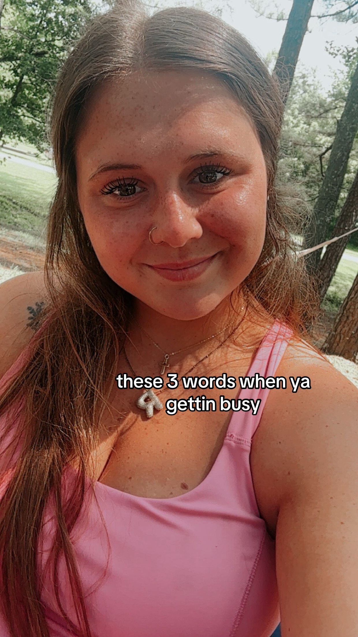 @EMILY RUDD