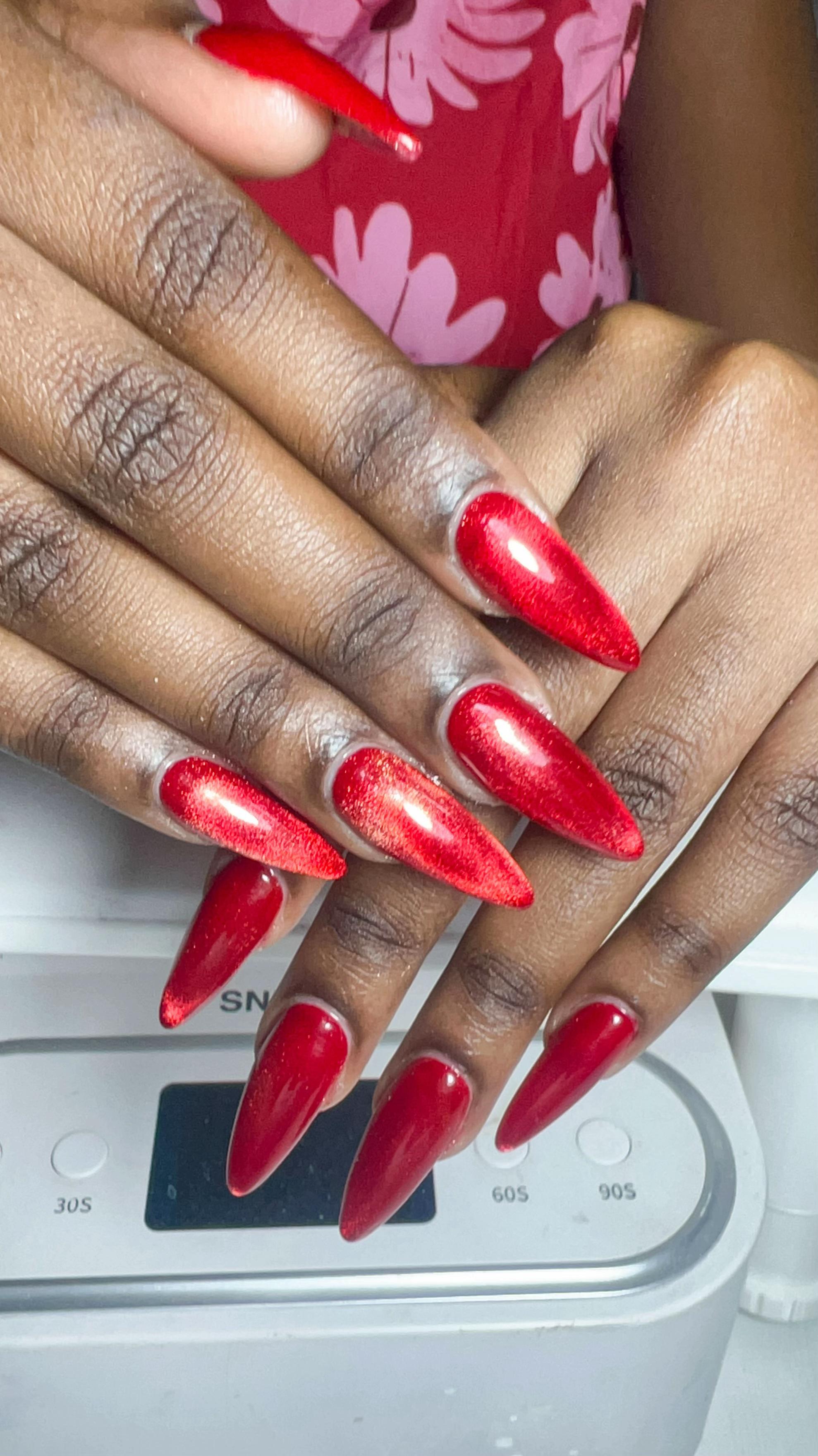 @Julx Nails | Hatfield UK ๐ฌ๐ง
