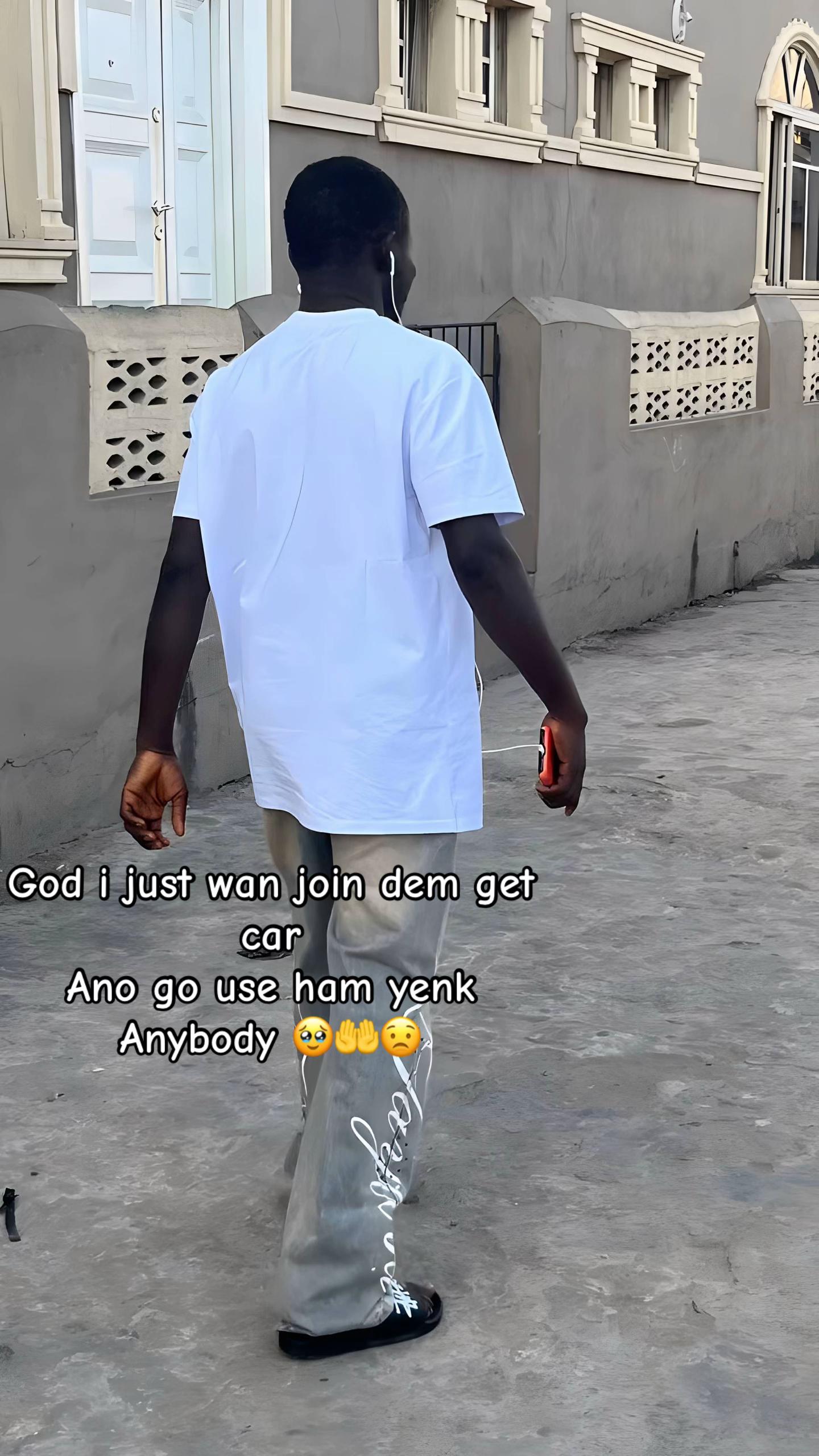 @Mrblackcomedy😇