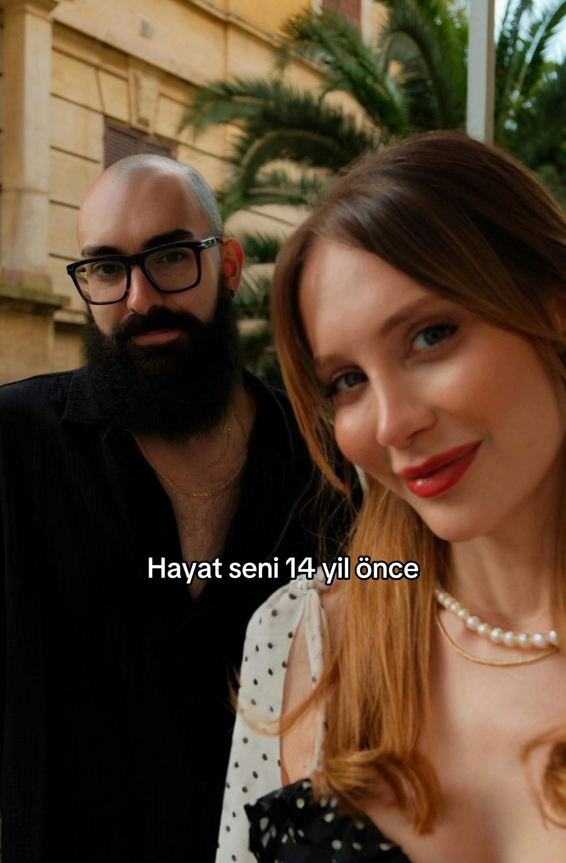 @Sena Bostancı