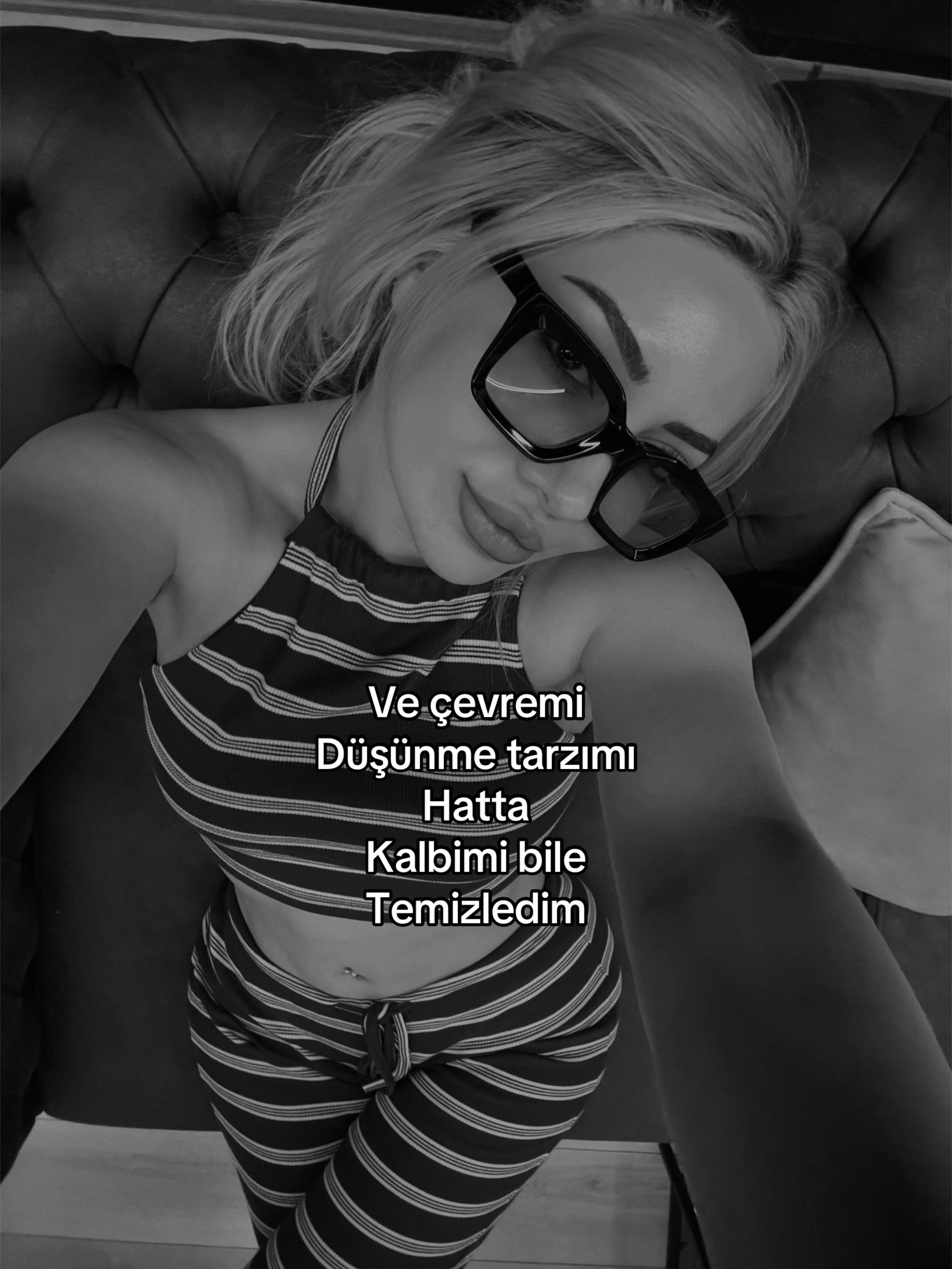 @SÜMEYYE BİLGİN
