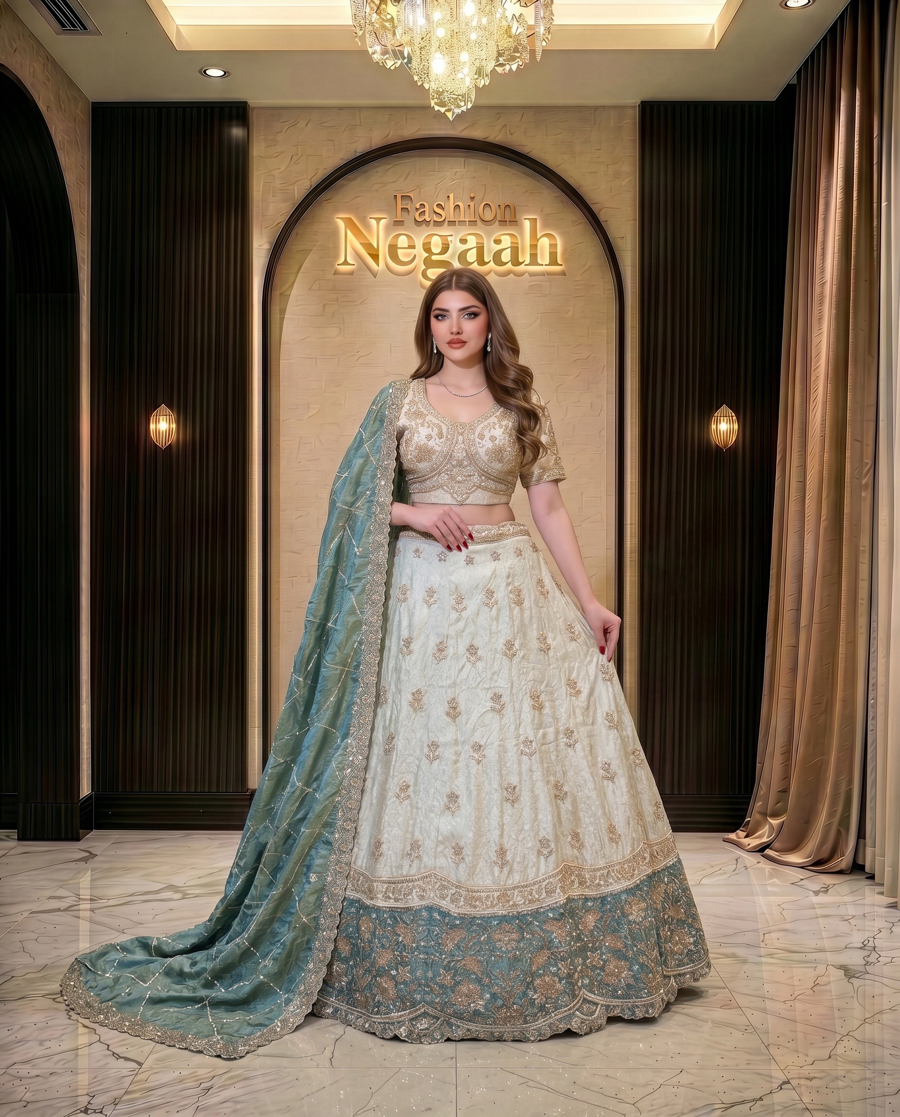 @Negaah Fashion