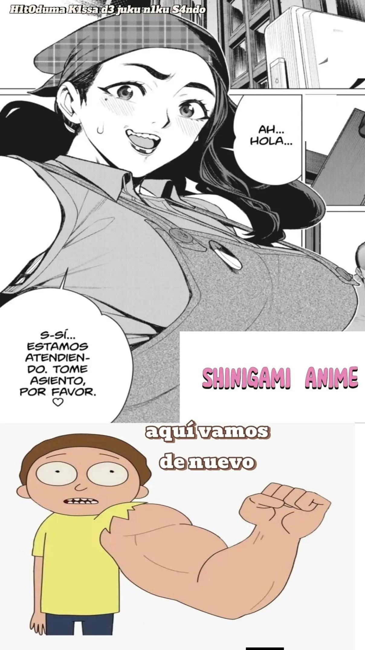 @SHINIGAMI