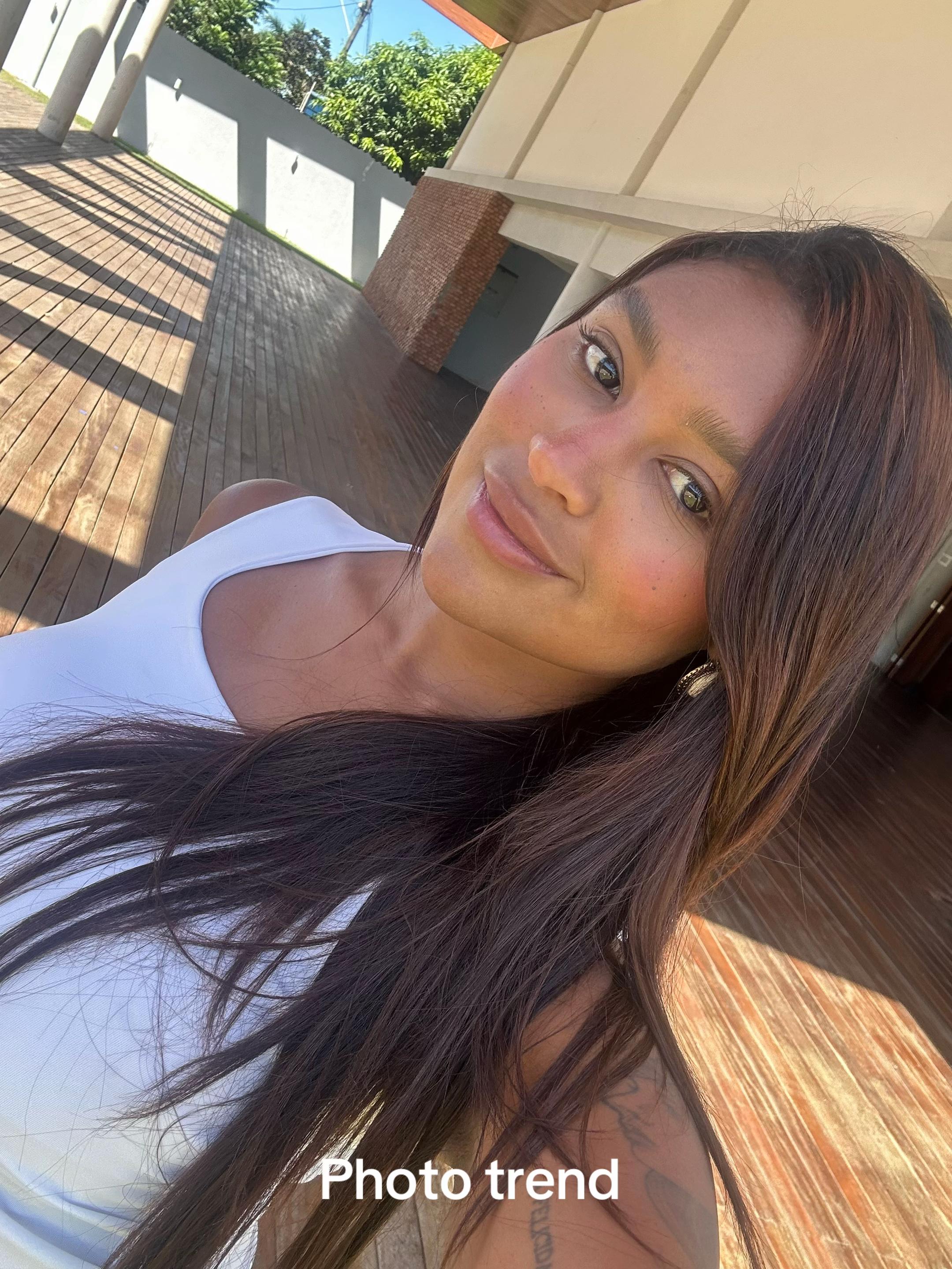 @Brenda Víeira