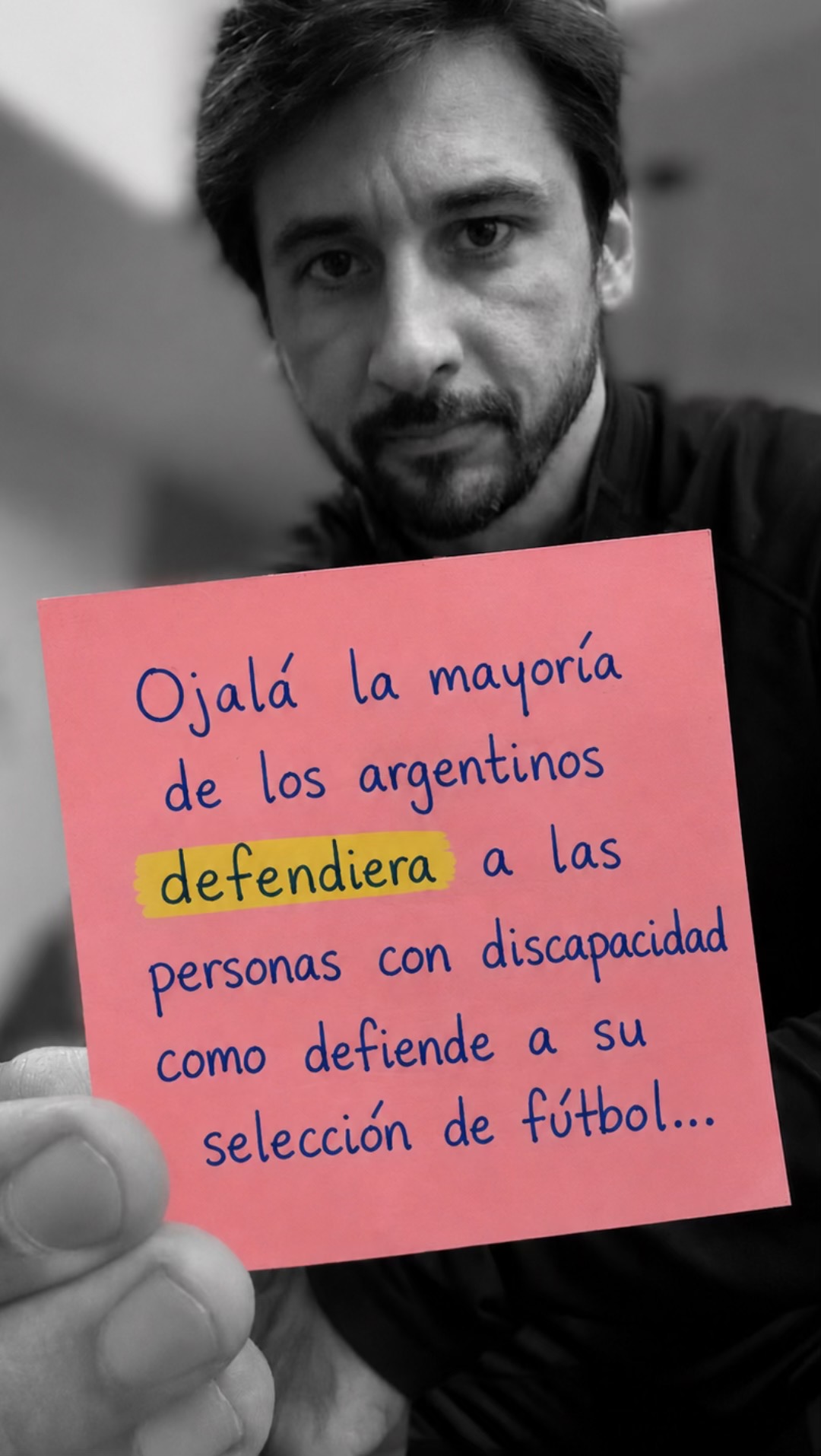 @Edu Sotelo | Autismo y EF