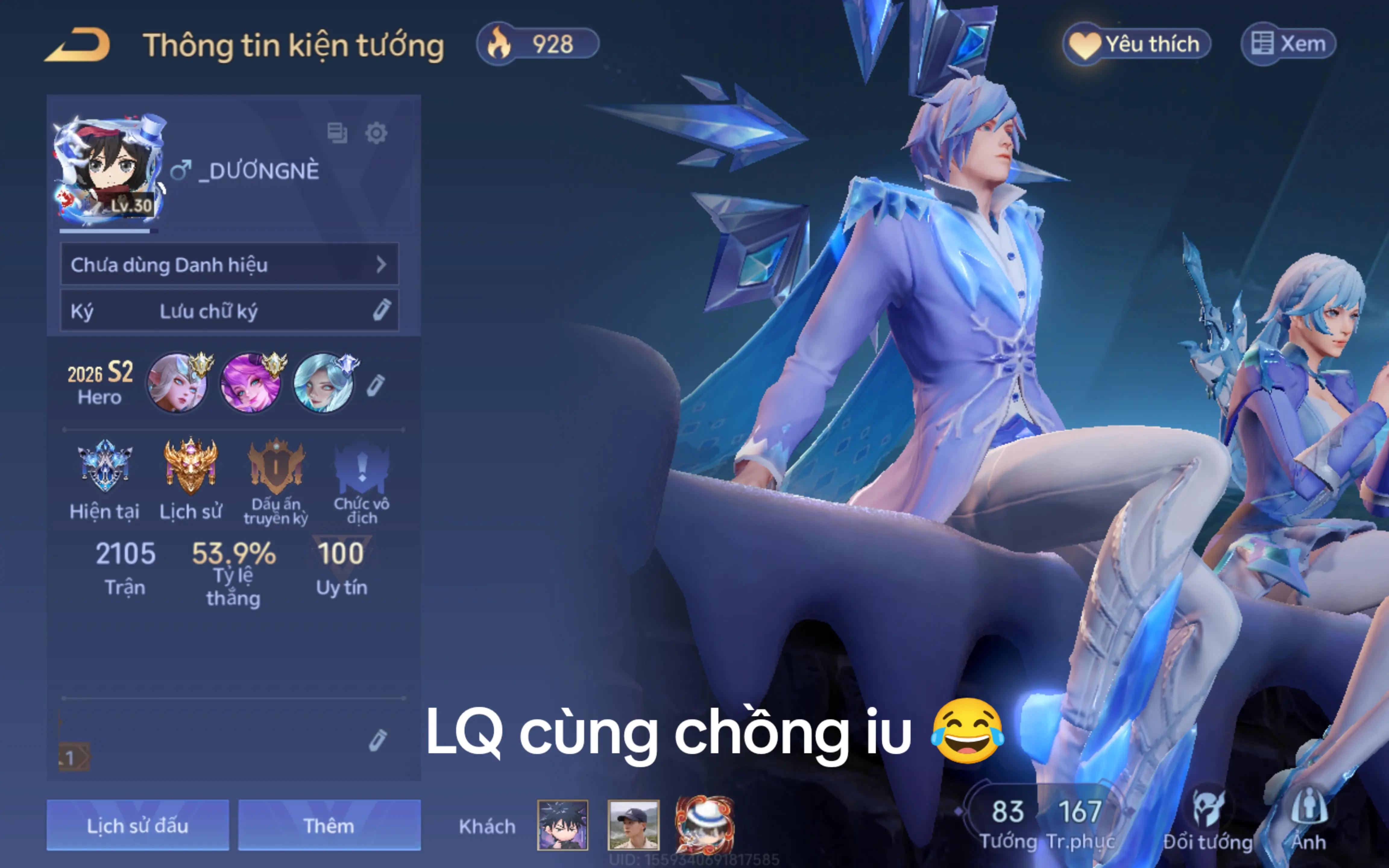 @DƯƠNG N&Egrave;