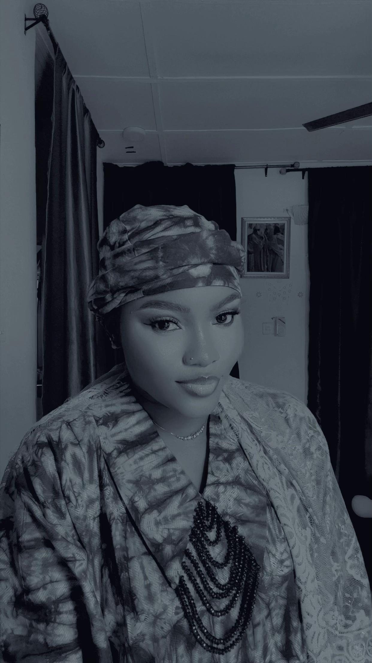 @OBL ELMARKAZZIYYAH🦋OGO AGBAYE