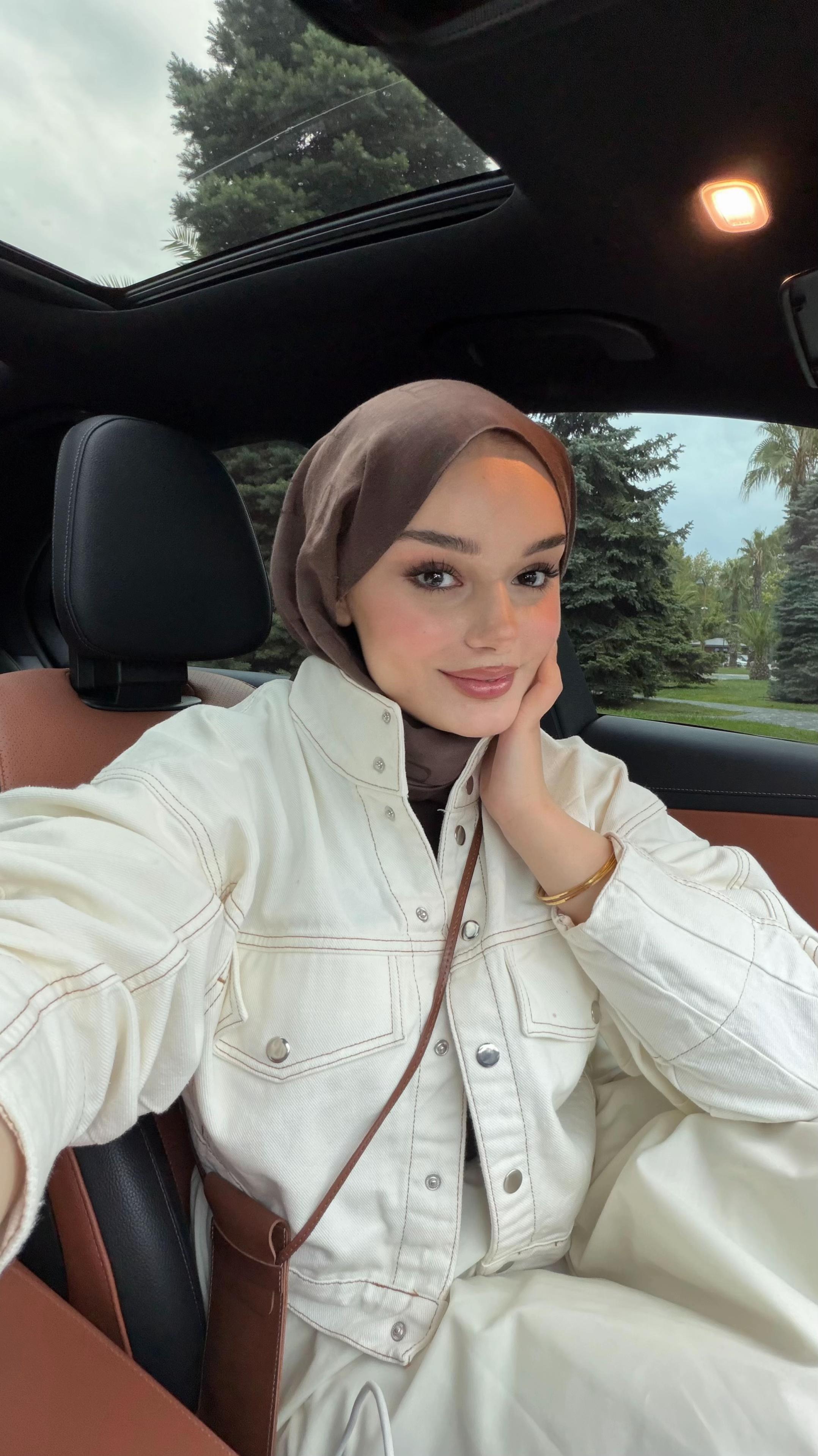 @Yasemin Kalaycı