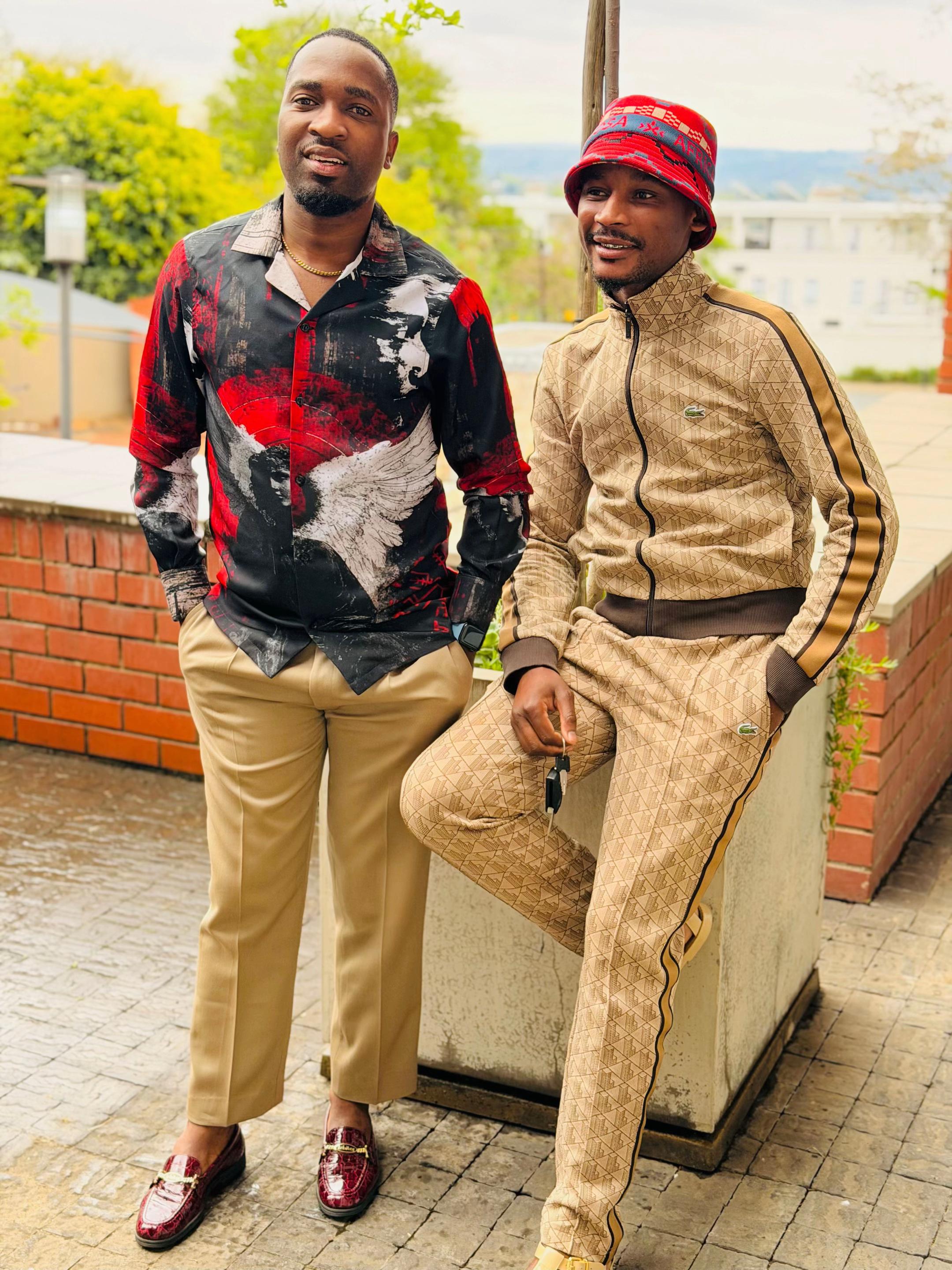 @Quality Biyela