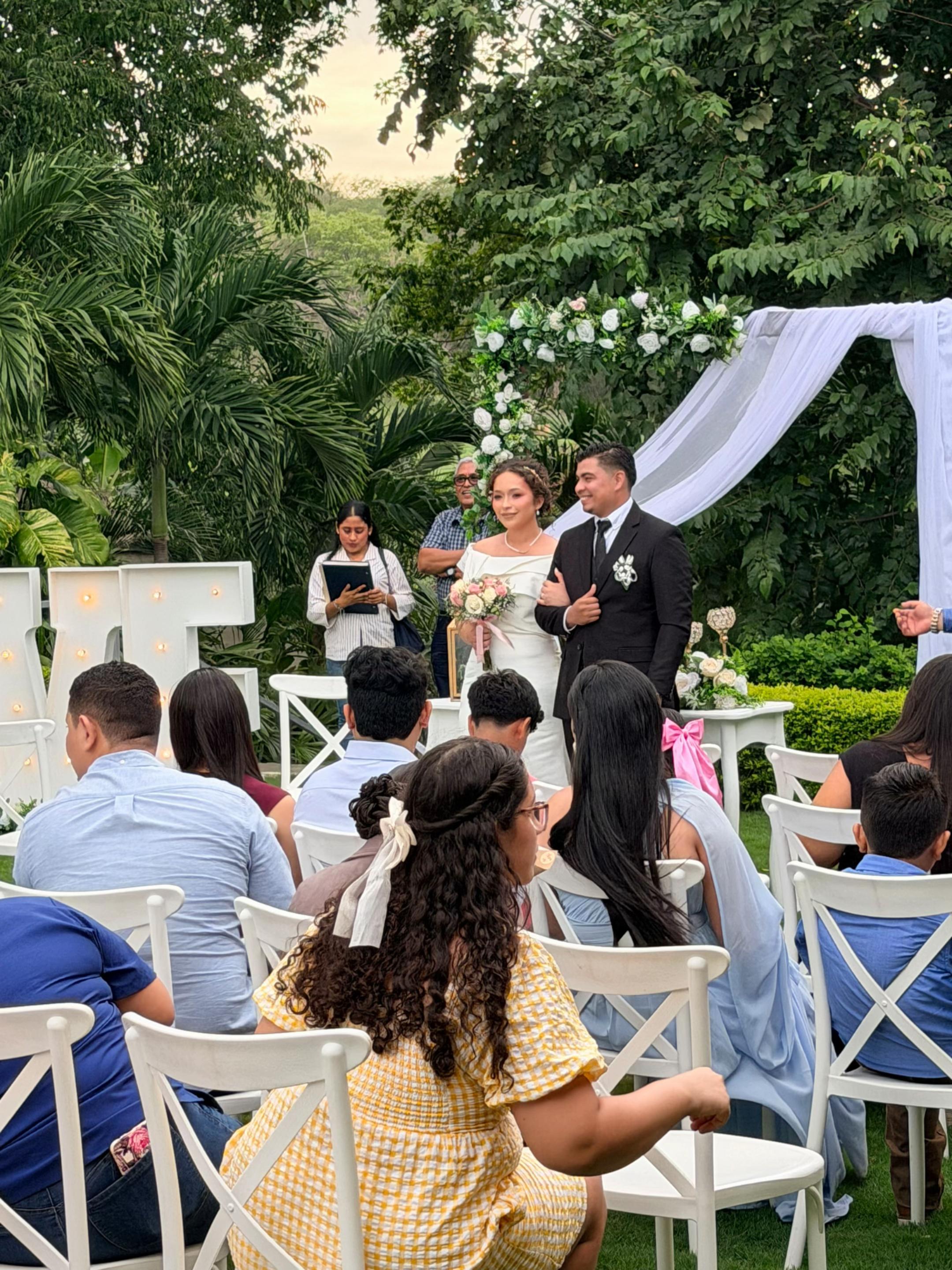 @Sulmita Do&ntilde;a