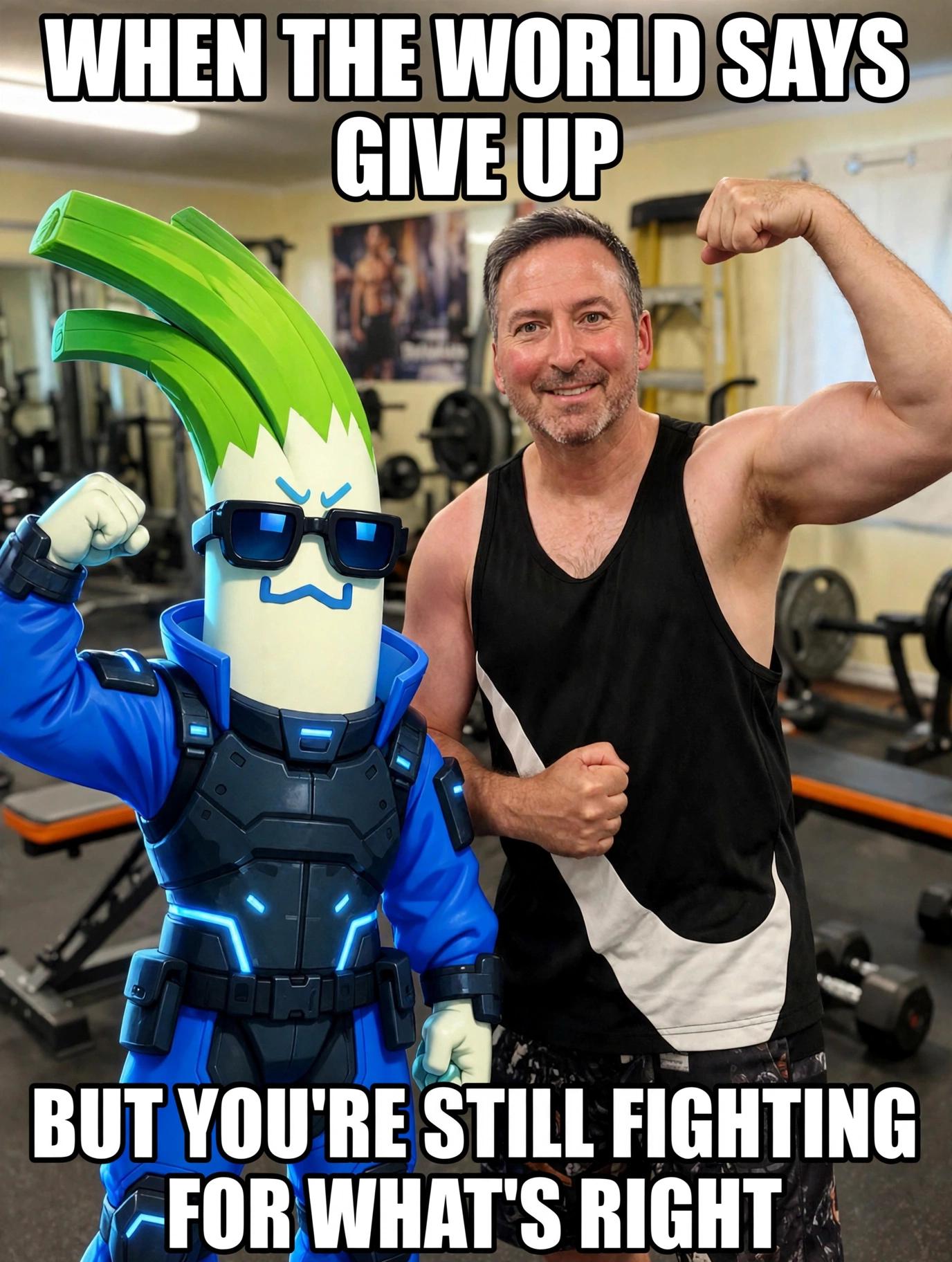 @Chris P. Bacon