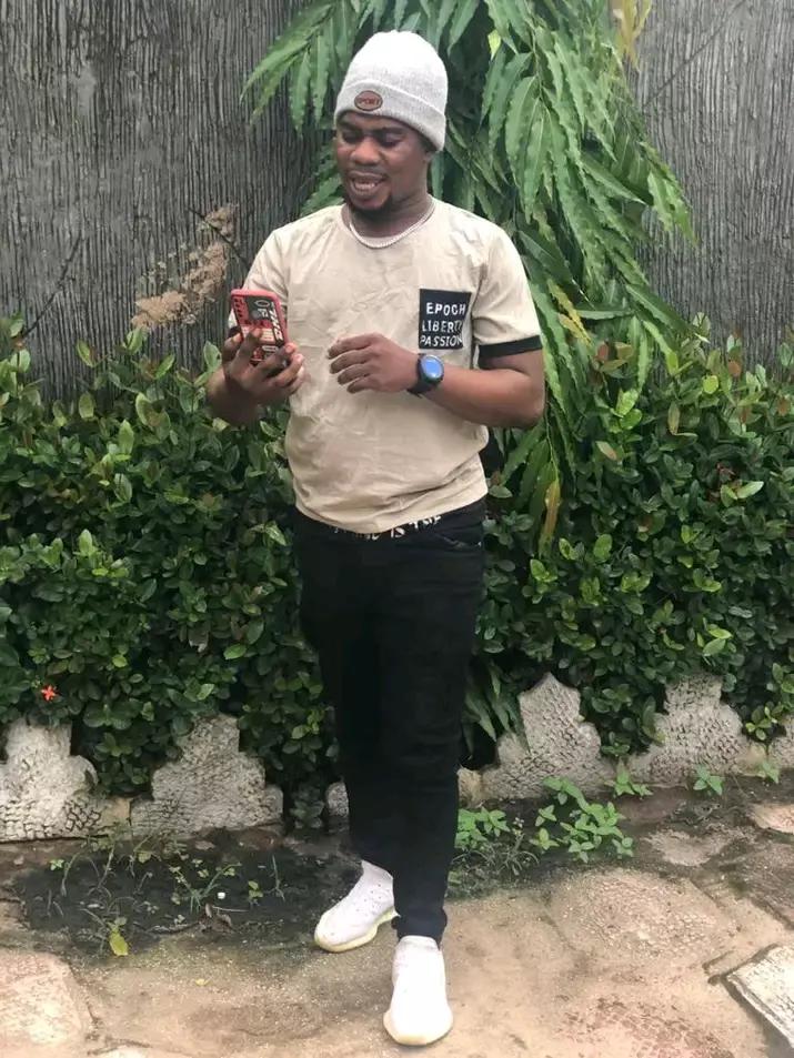 @kebbie Koroma