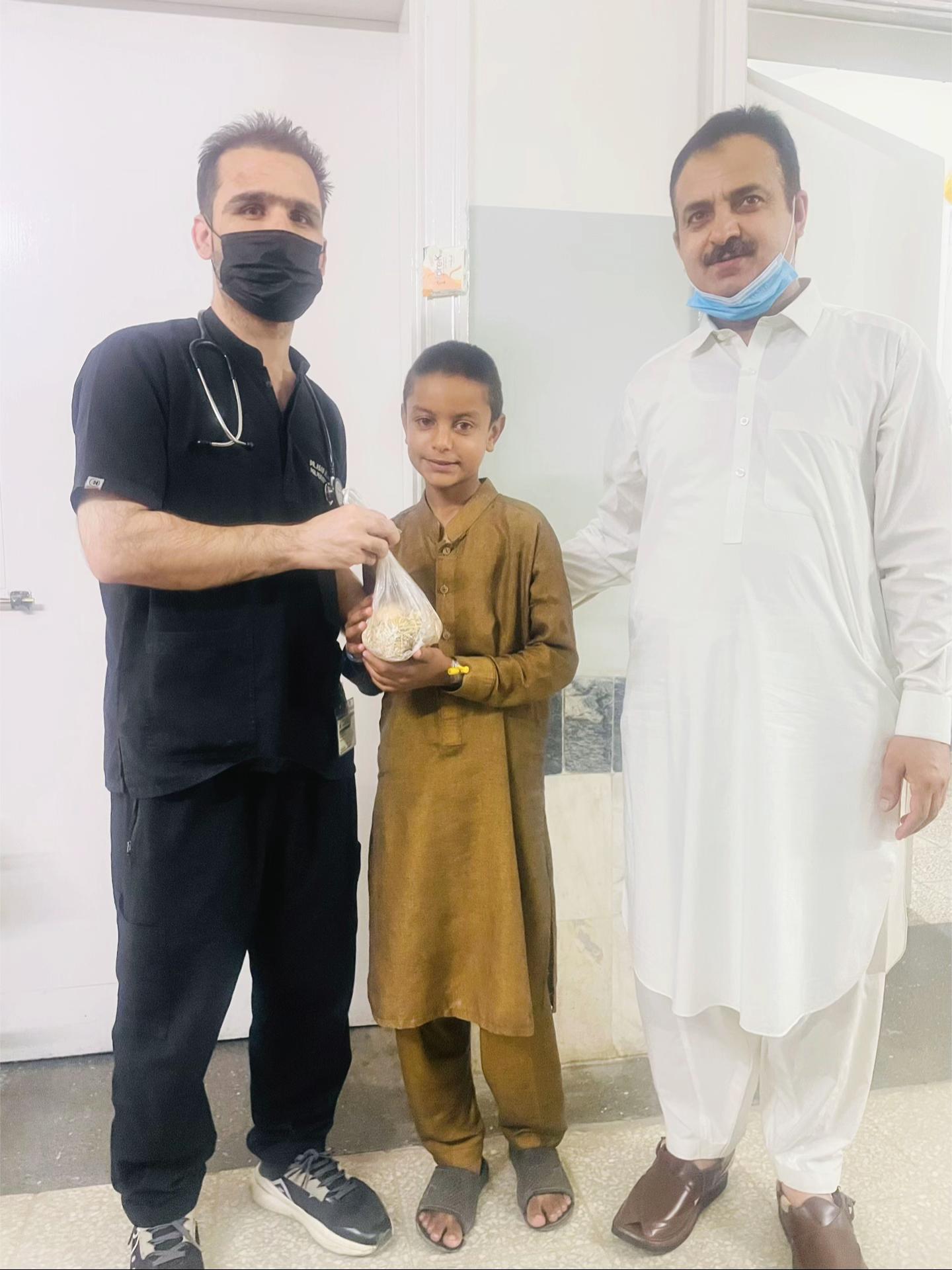 @Dr Asad ❤️ډاکٹر🫀 امن پرست
