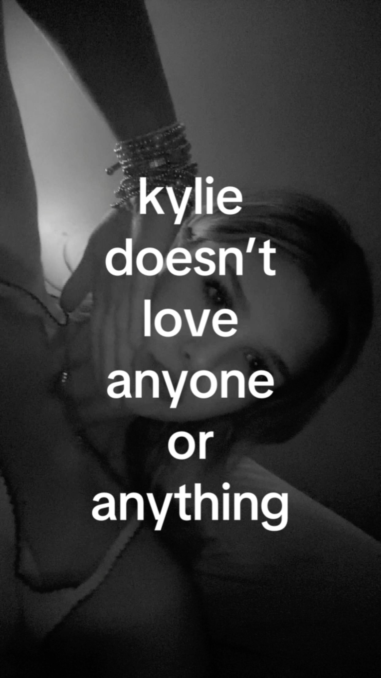 @kylie grace
