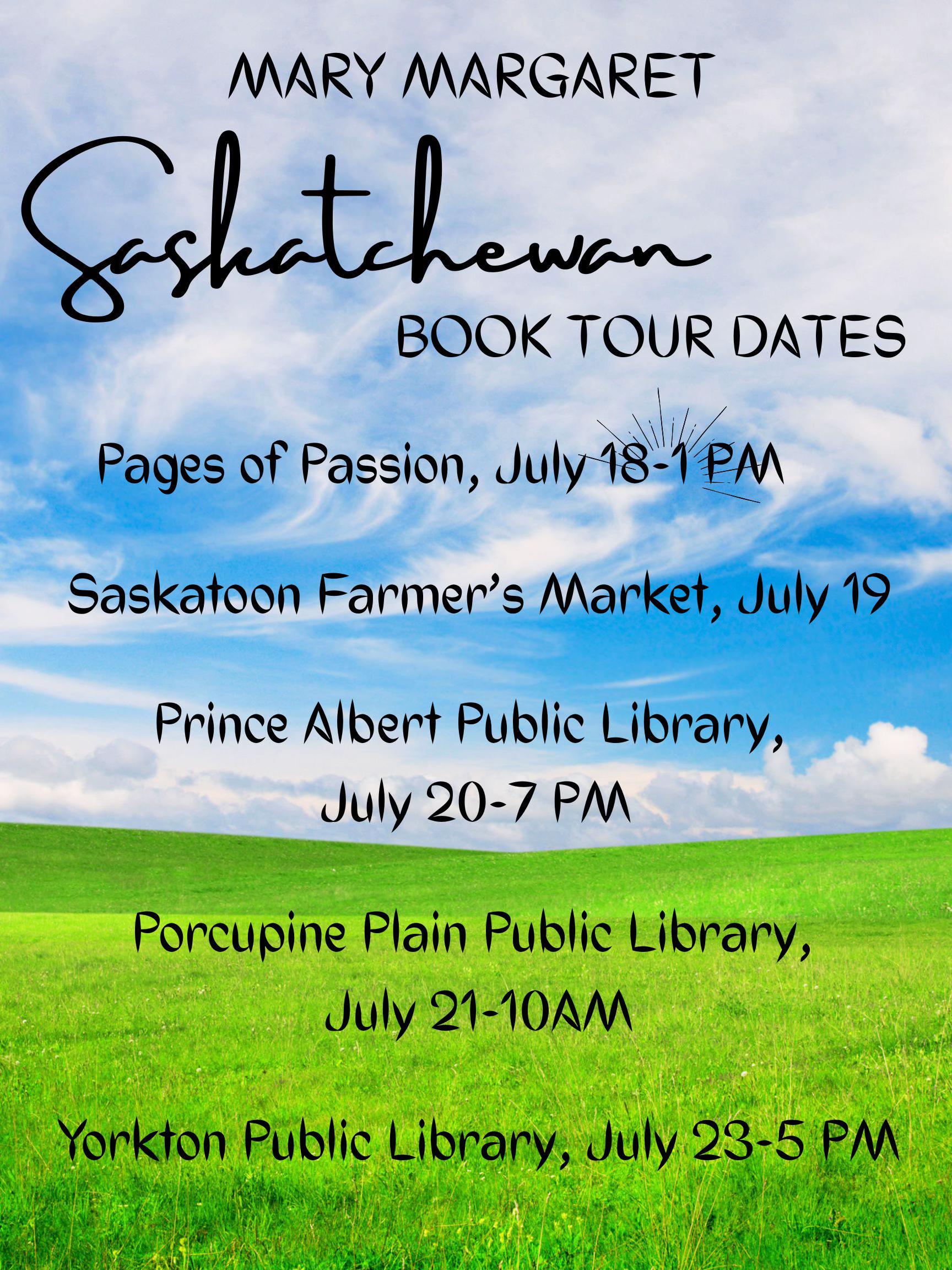 @Mary Margaret - 🇨🇦 Author
