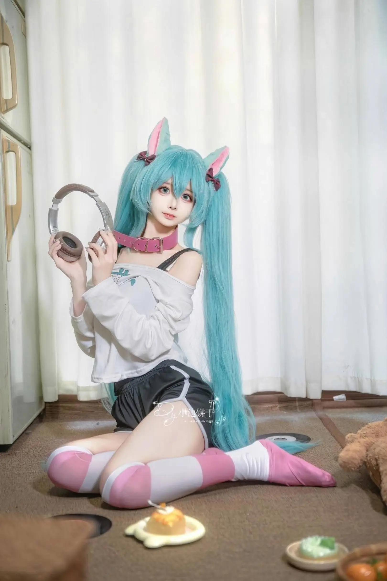 @Video Cosplay