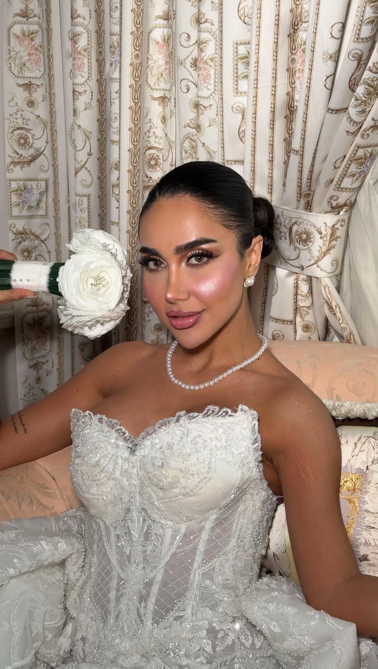 @Maryam | Makeup Artist