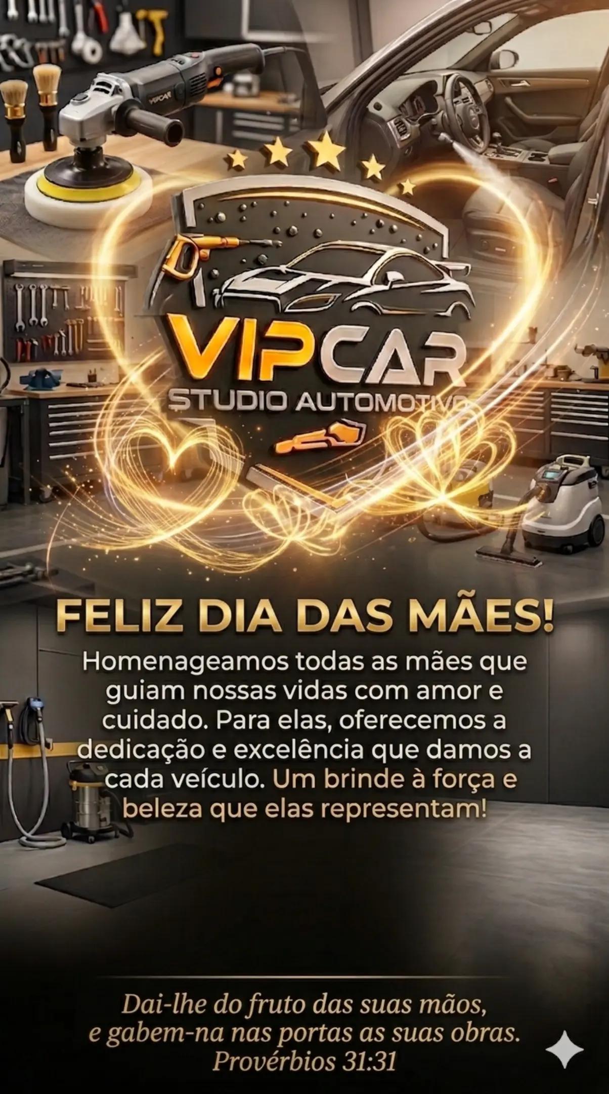 @vipcar Studio
