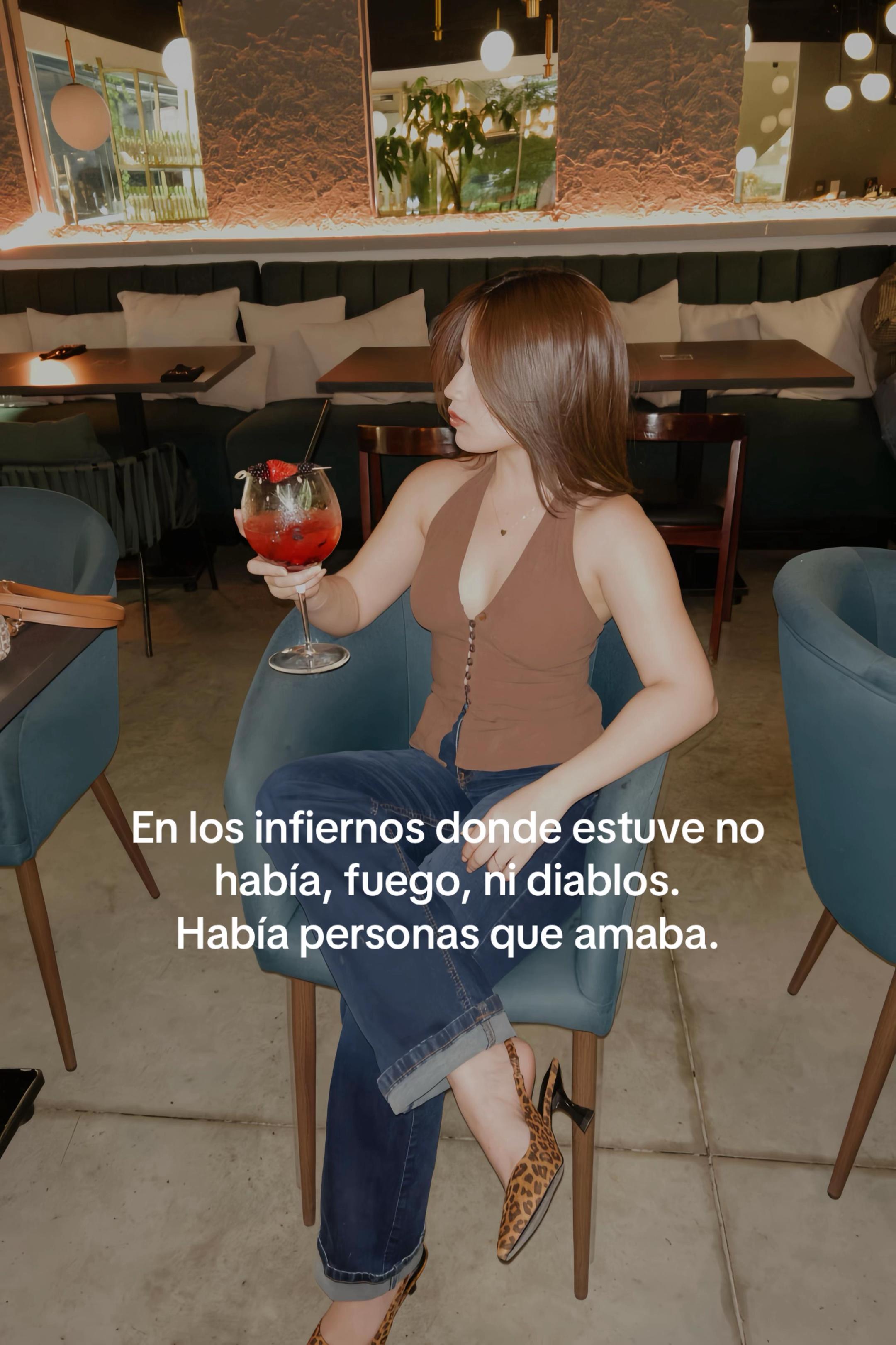 @Carolina Perdomo