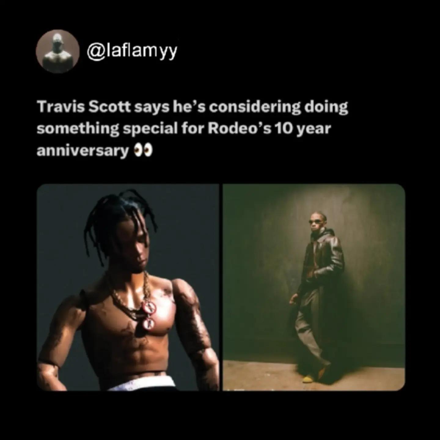 @LaFlame