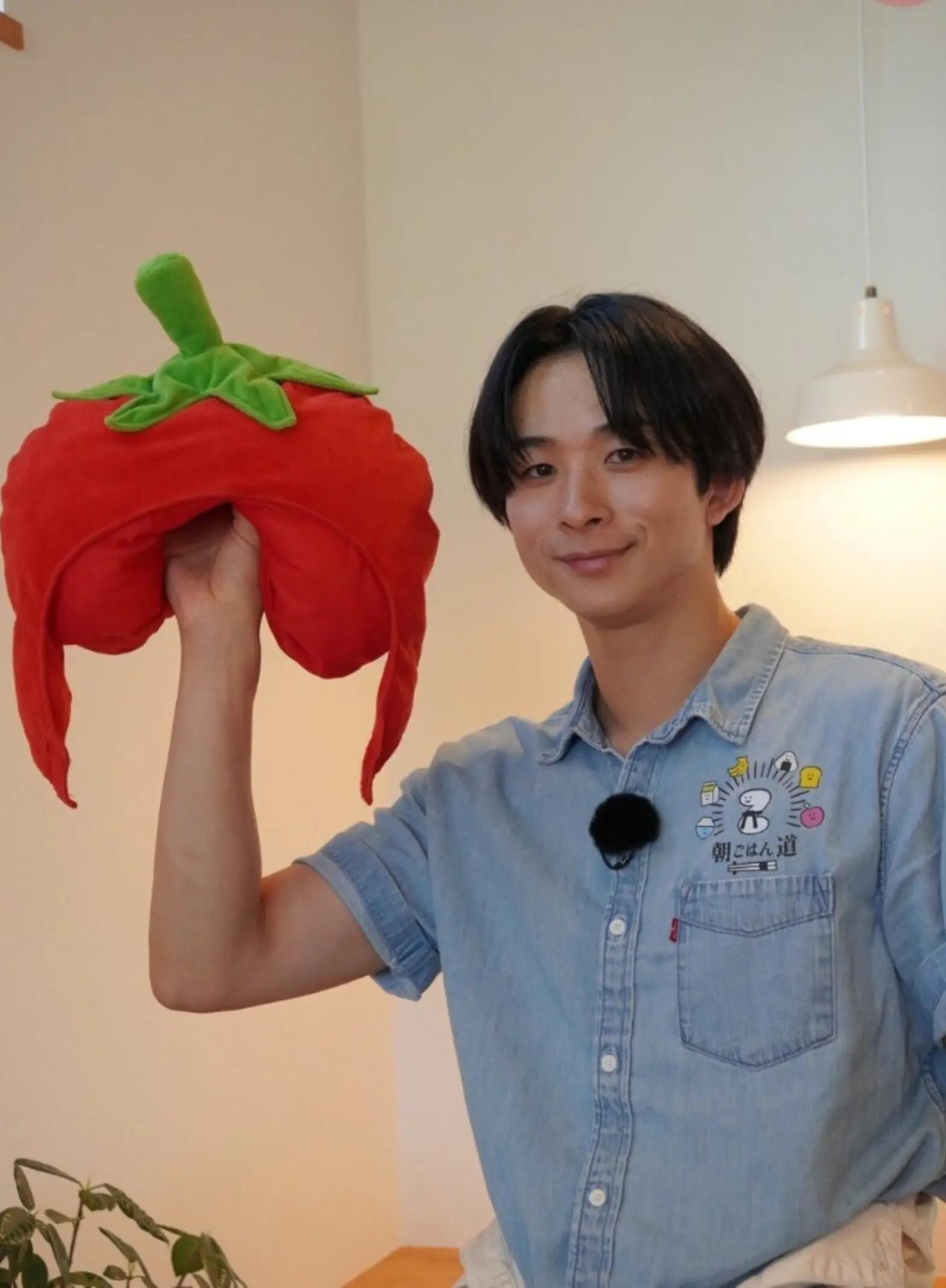 @瀬戸珠生