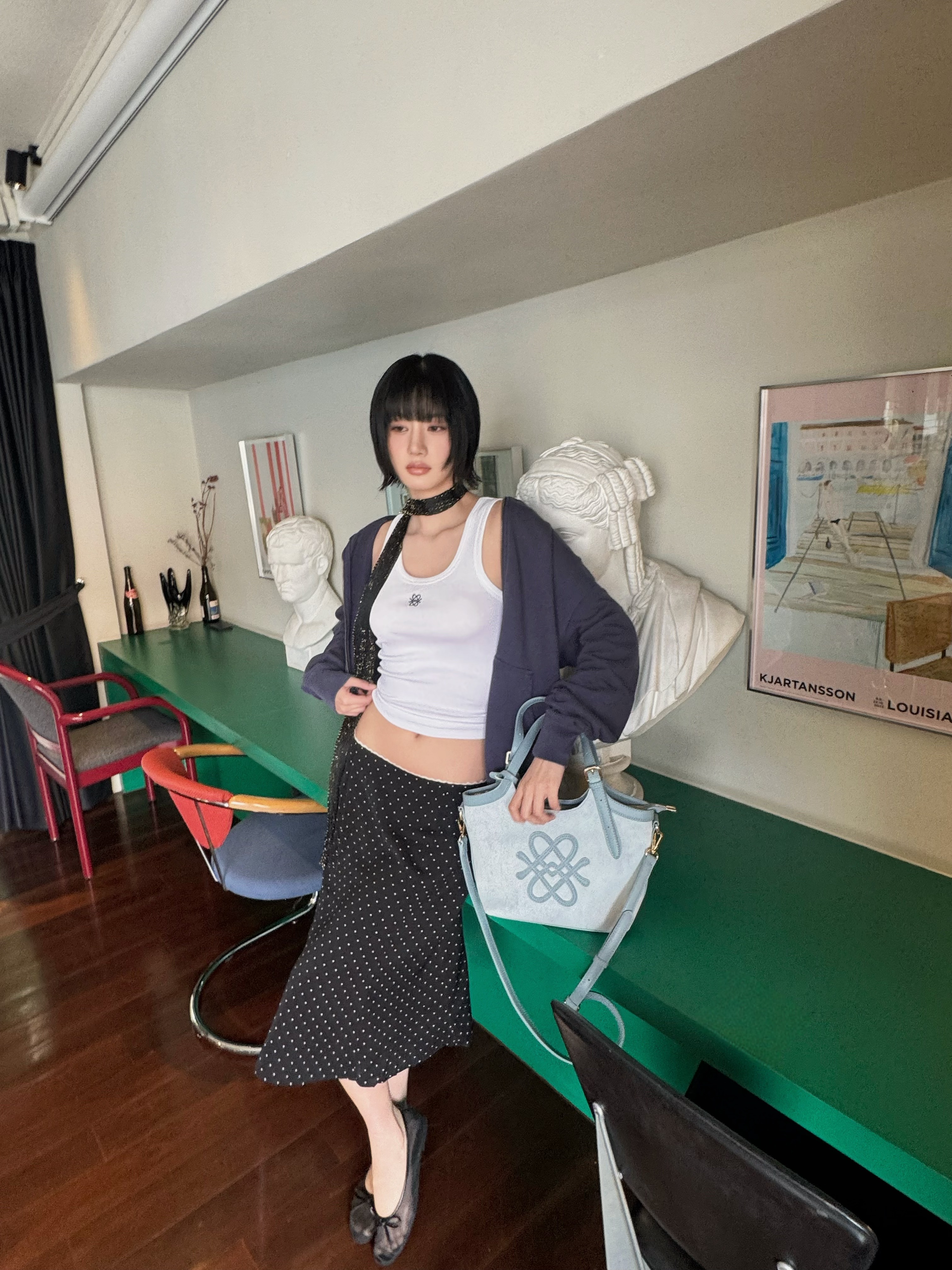 @Pomelo Fashion