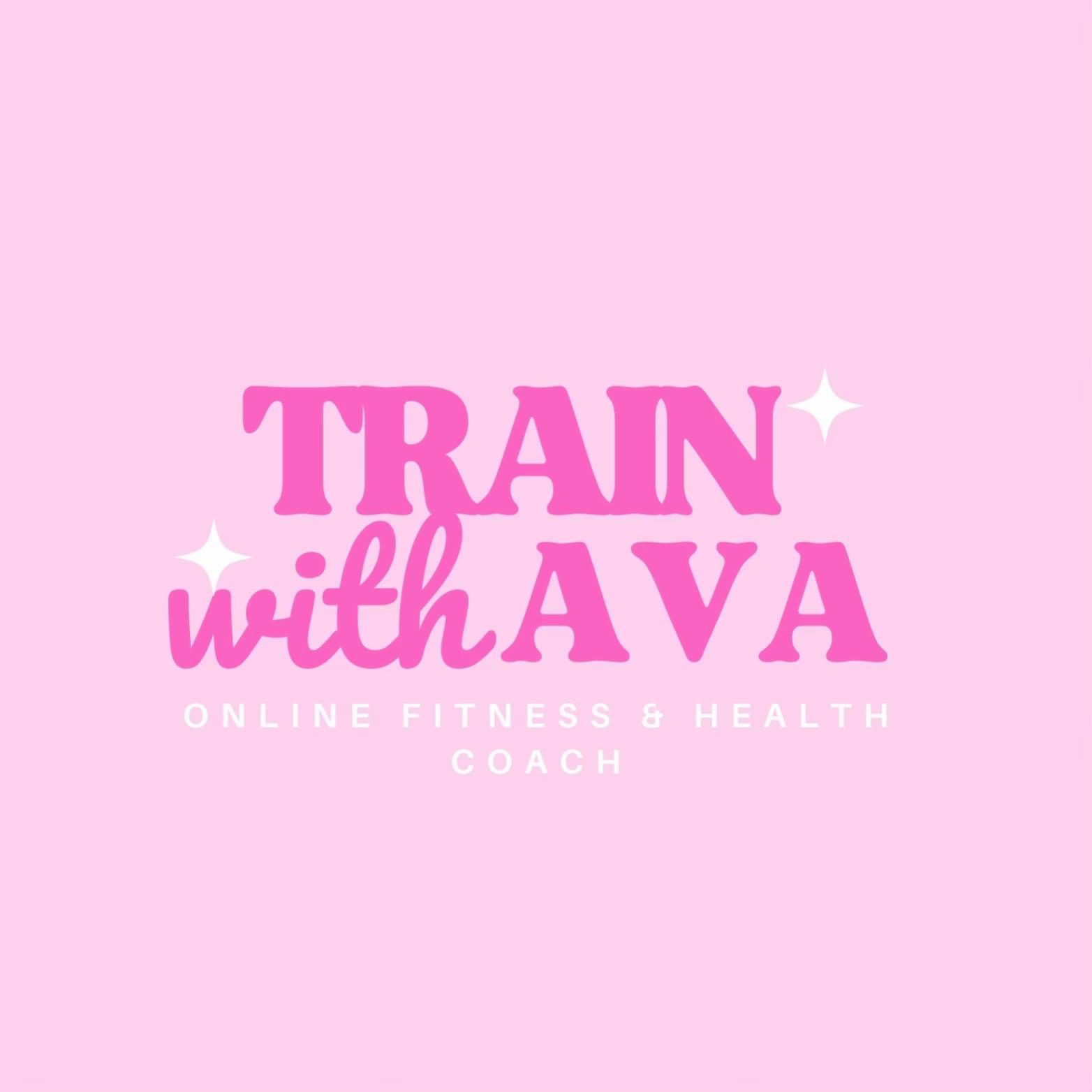 @Ava Claire Adams