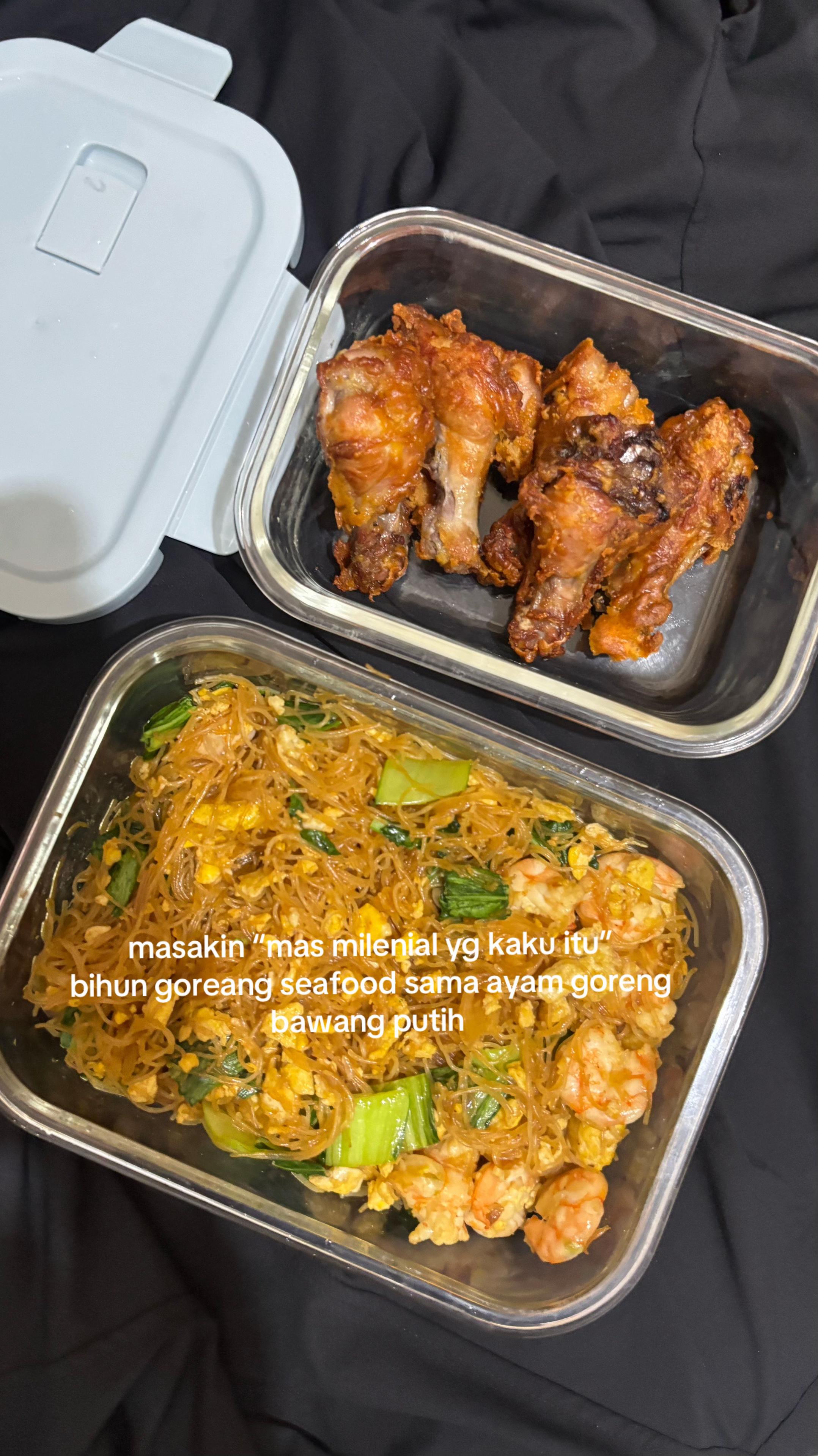 @Mba Mba Biasa