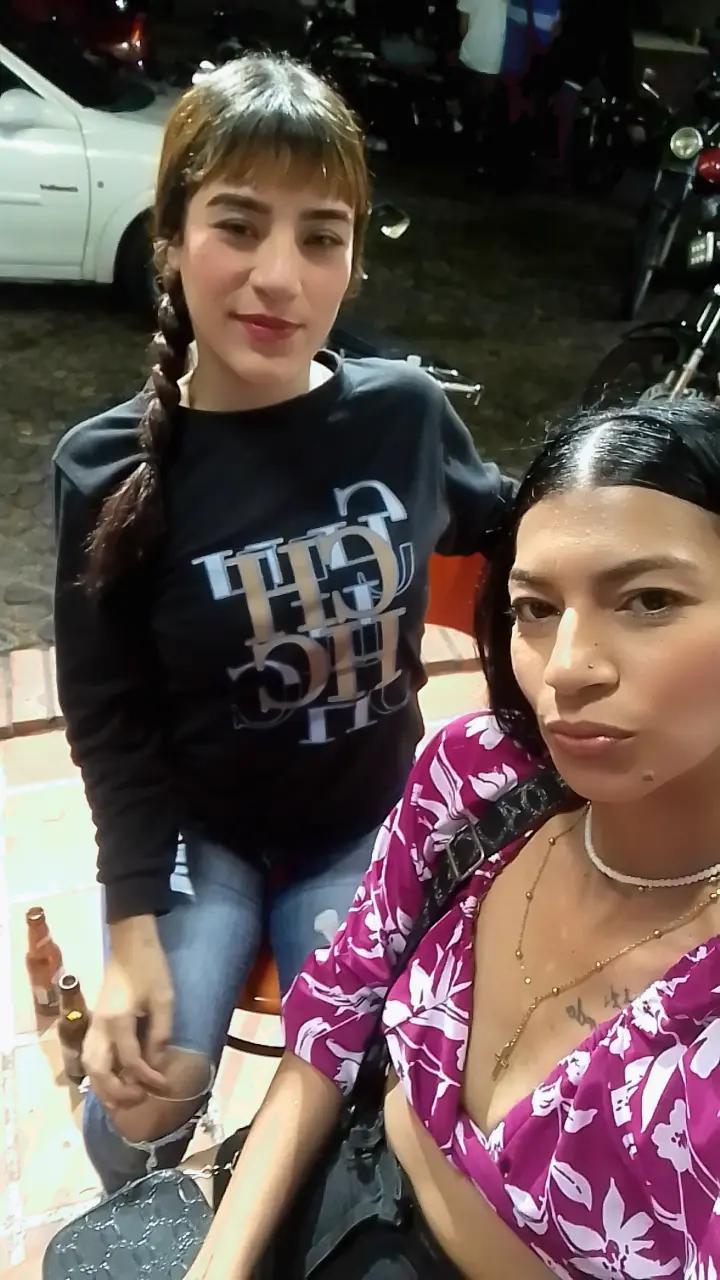 @estefany ayala