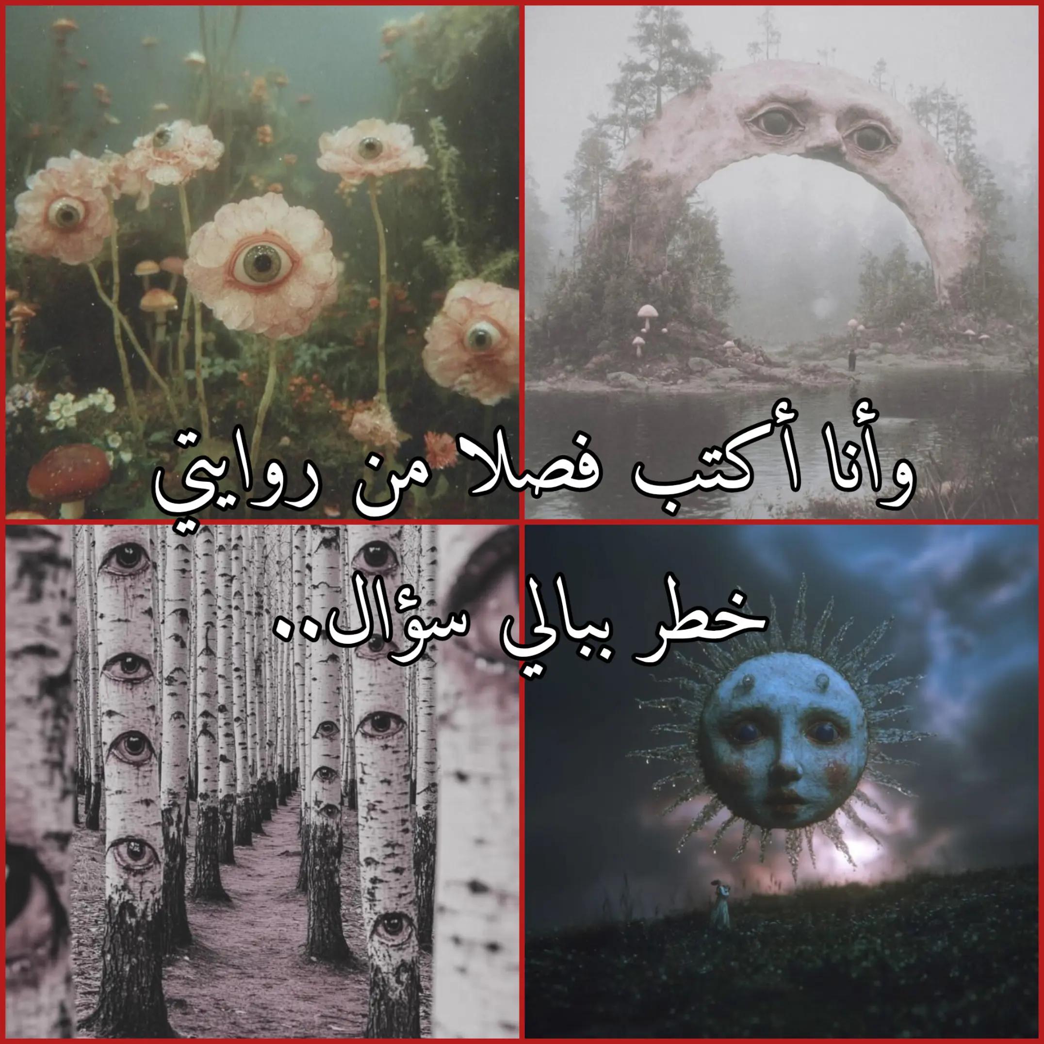 @SAM| الروائية