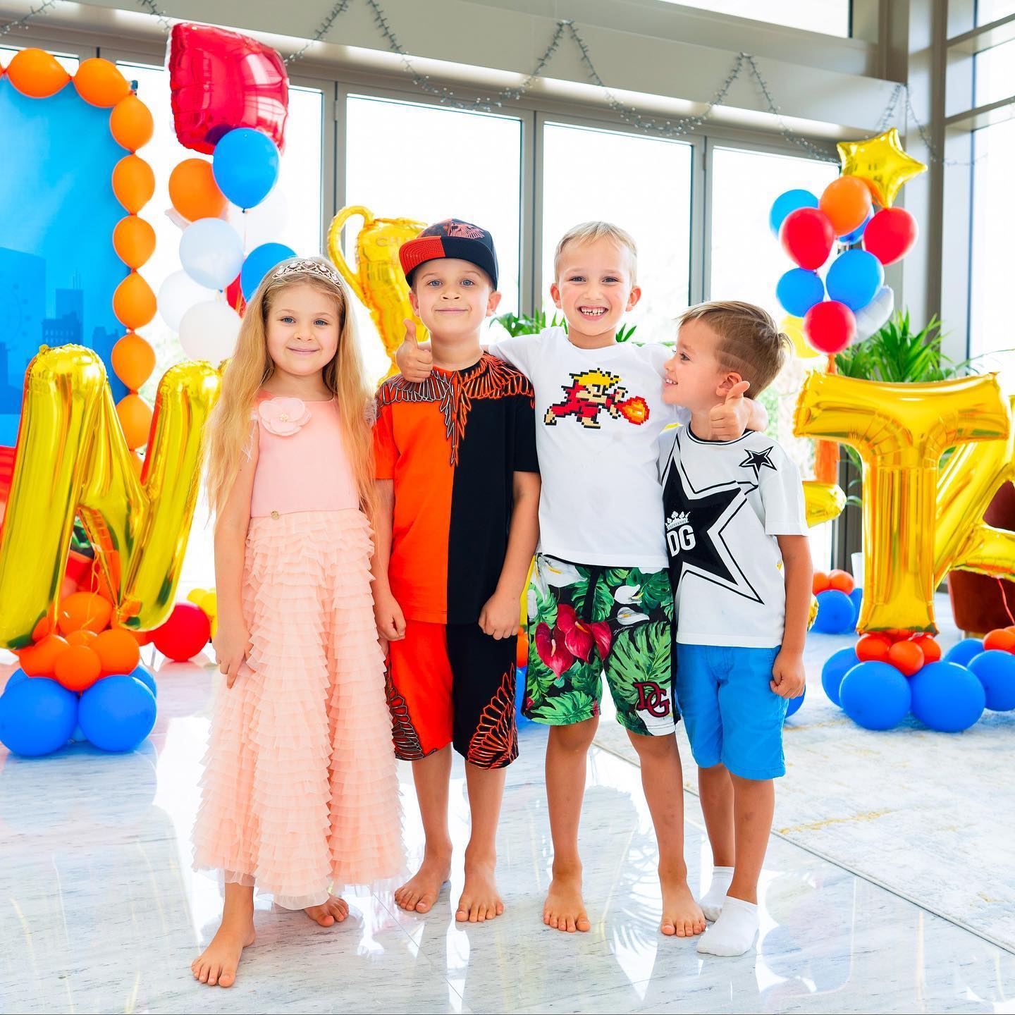 @🌸KIDS DIANA SHOW