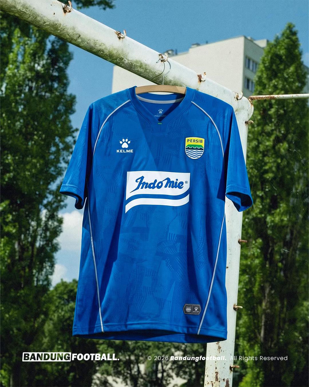 @BANDUNG FOOTBALL