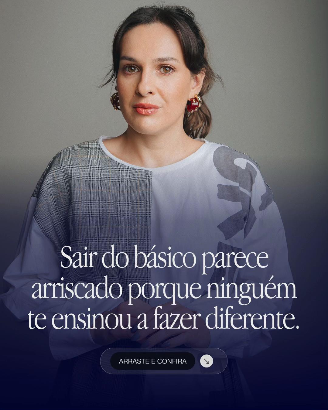 @Carol Guglielmi | Consultoria