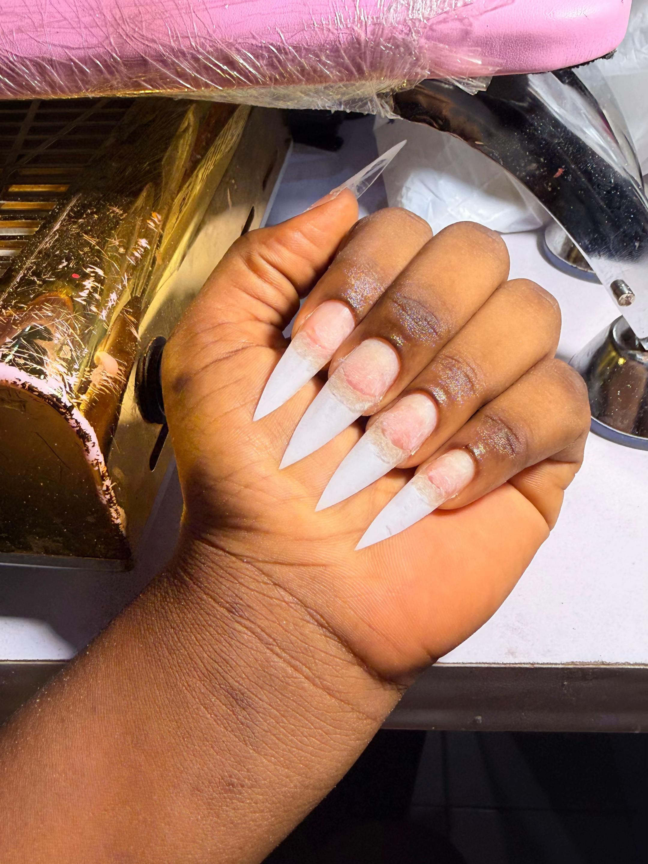 @Tattoo,nails&lash in ikorodu