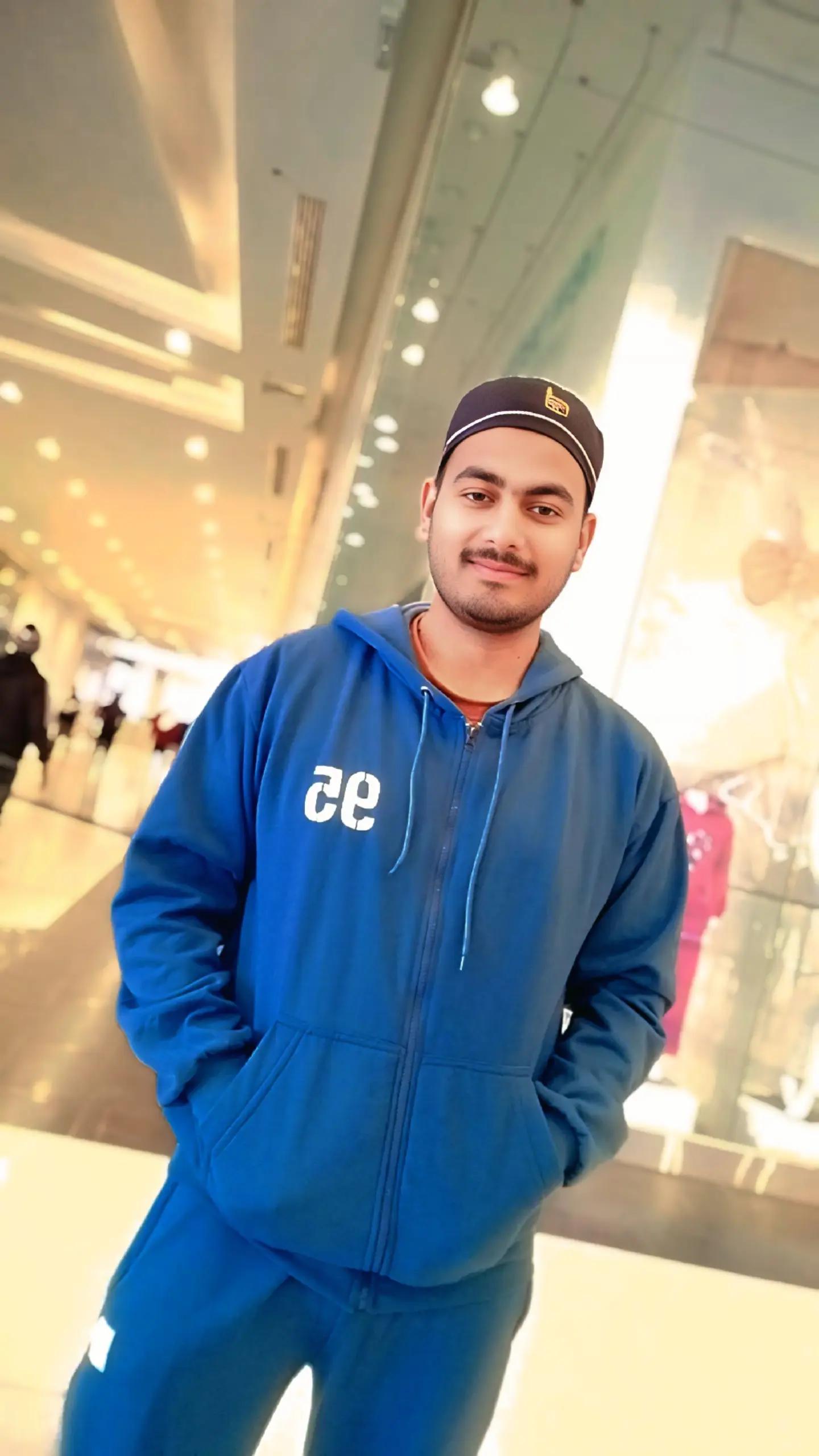 @Talib Ahmad 🇸🇦🇮🇳