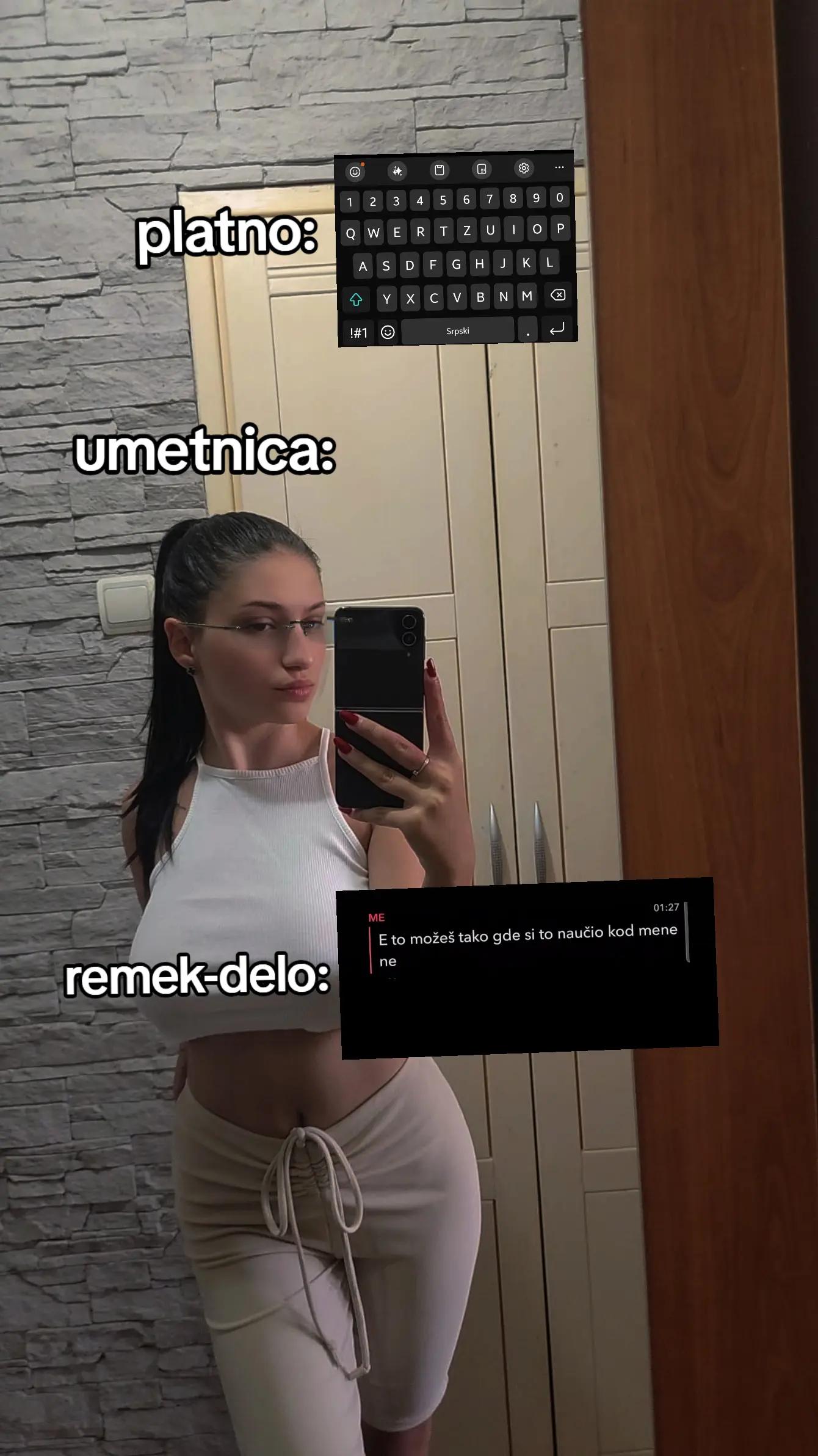 @Andjela Miloradovic