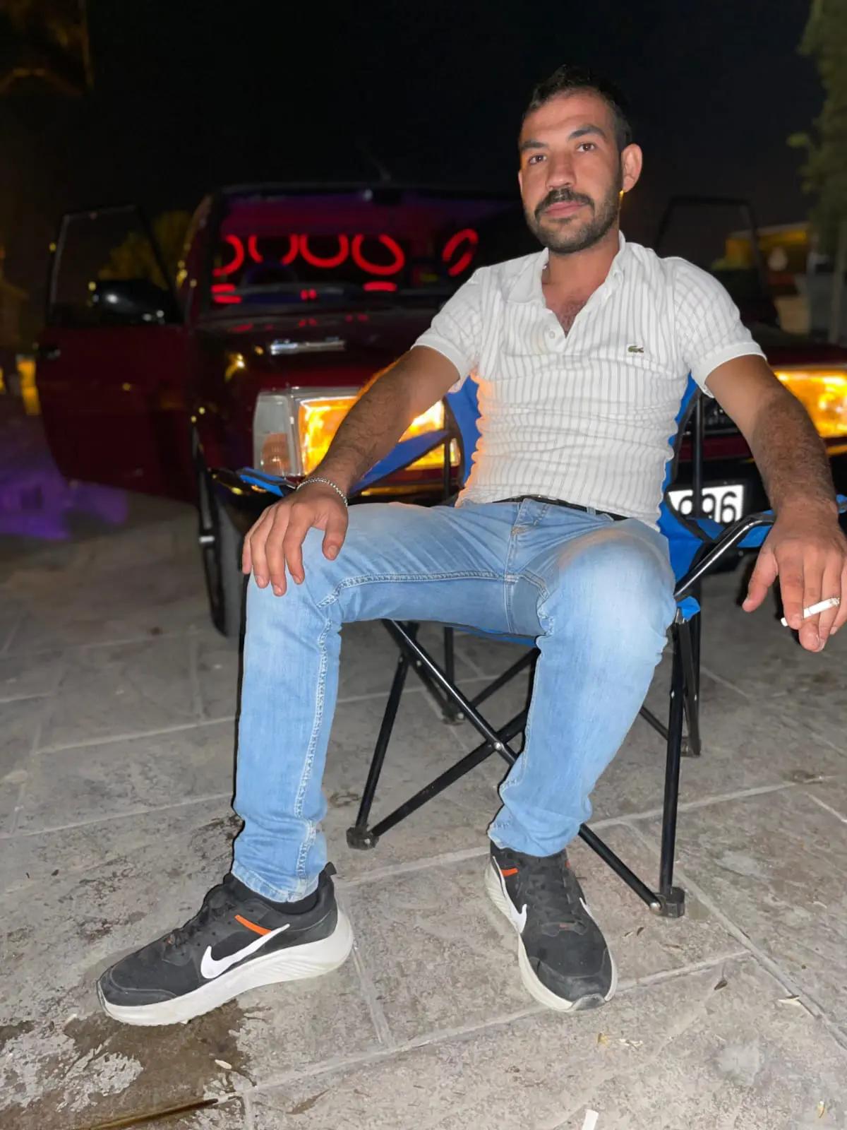 @Ahmet Başak