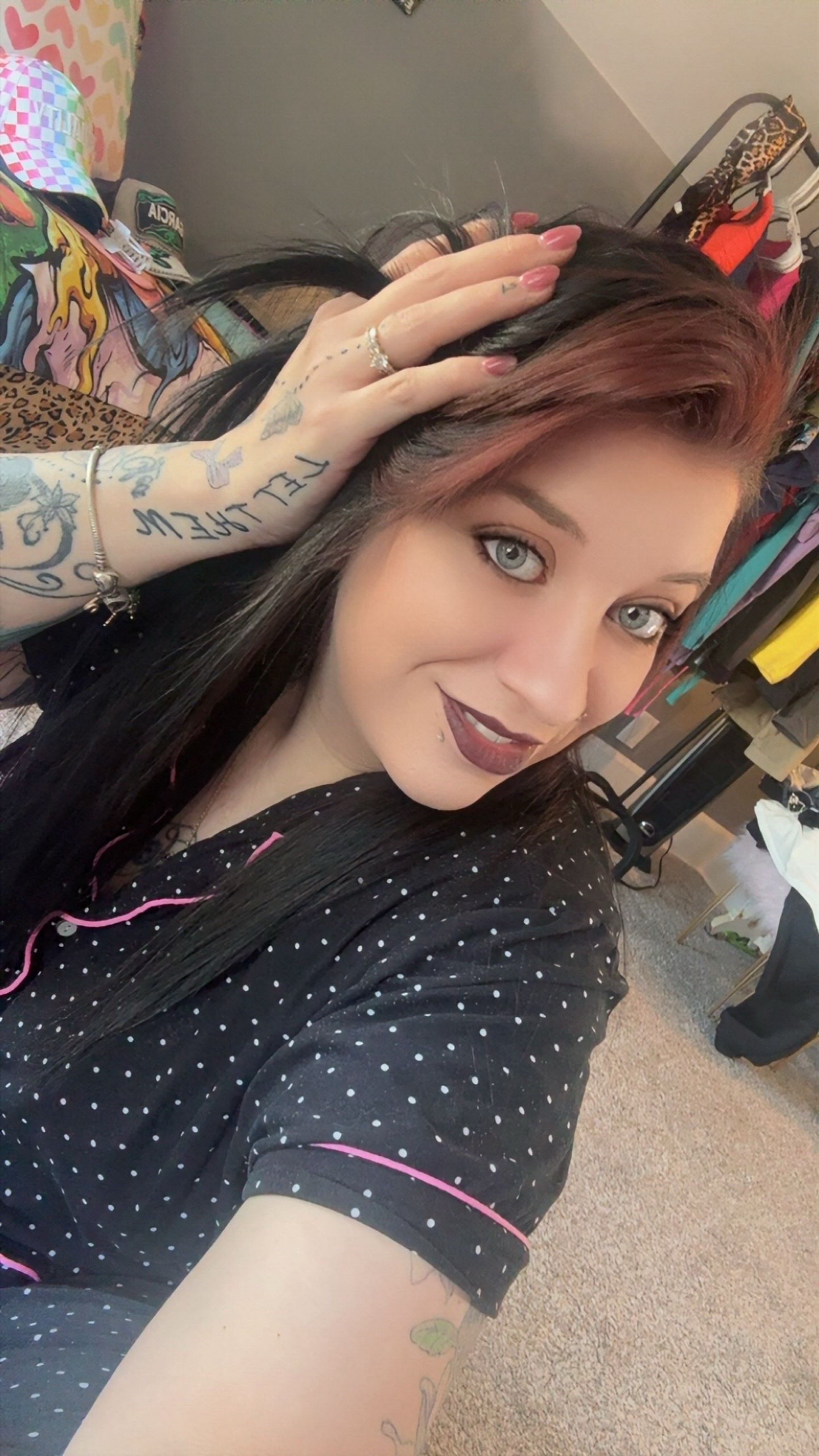 @HollyMae2.0
