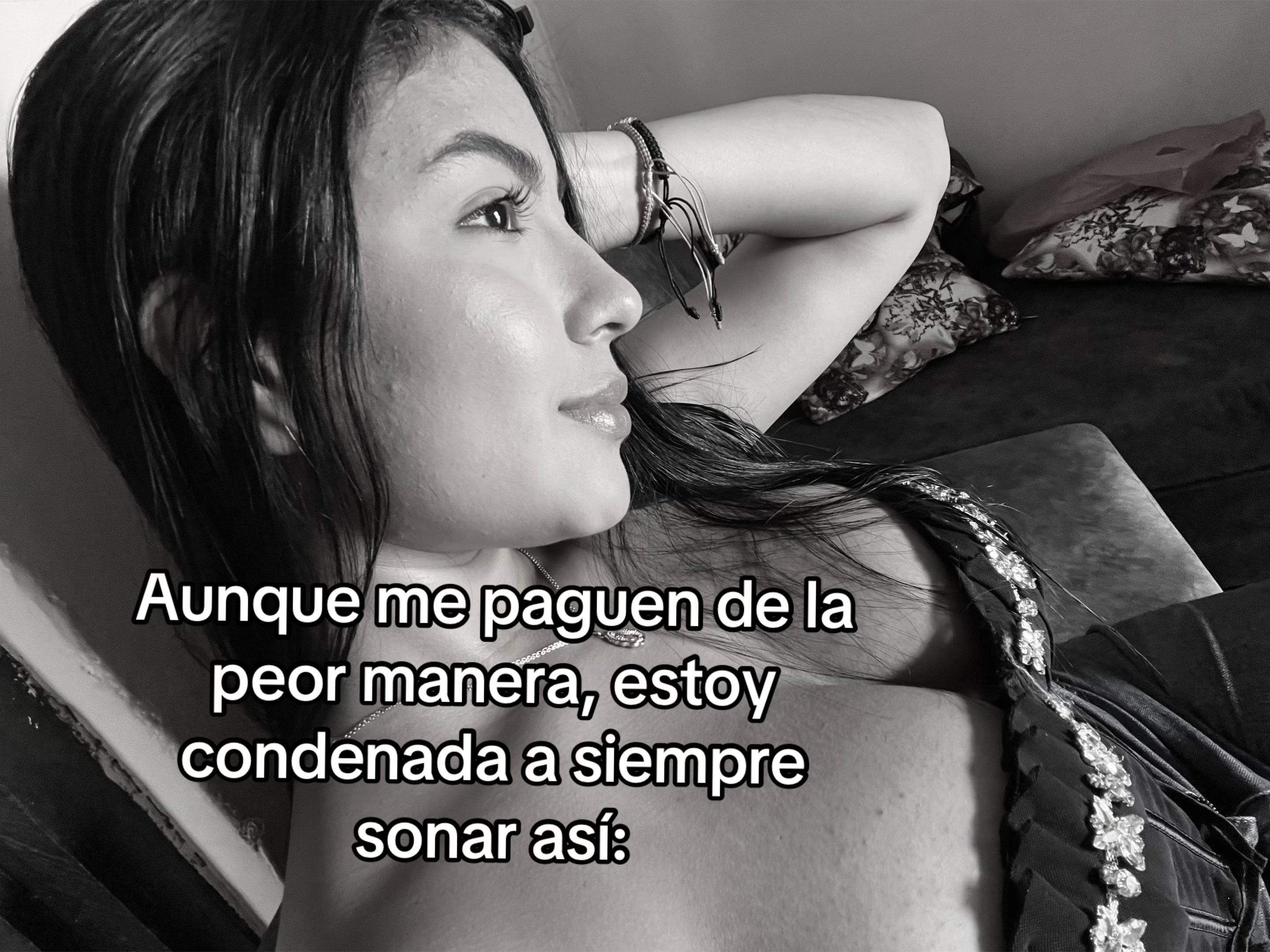 @Luisa Fernanda