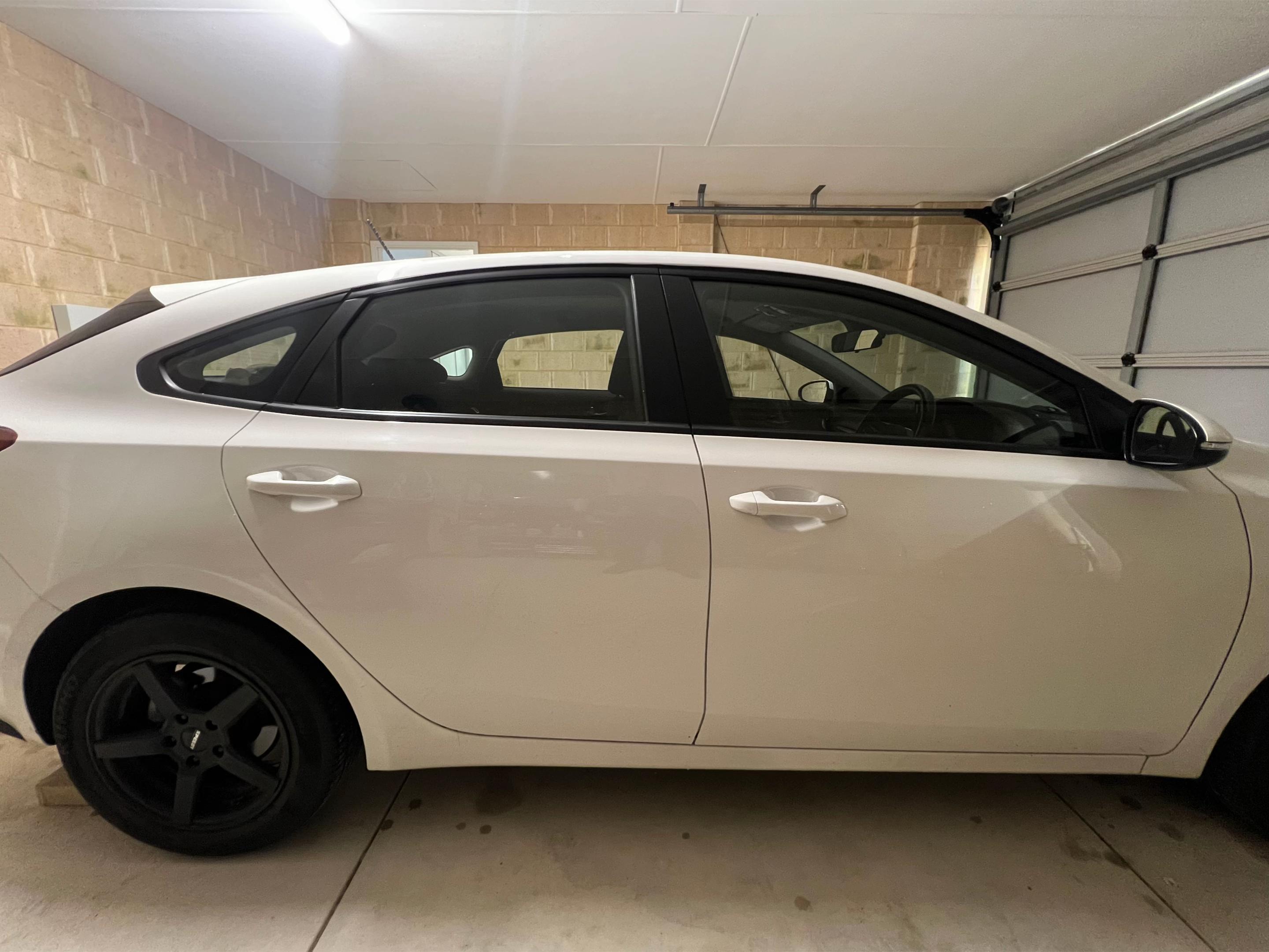 @Go Tint Yourself