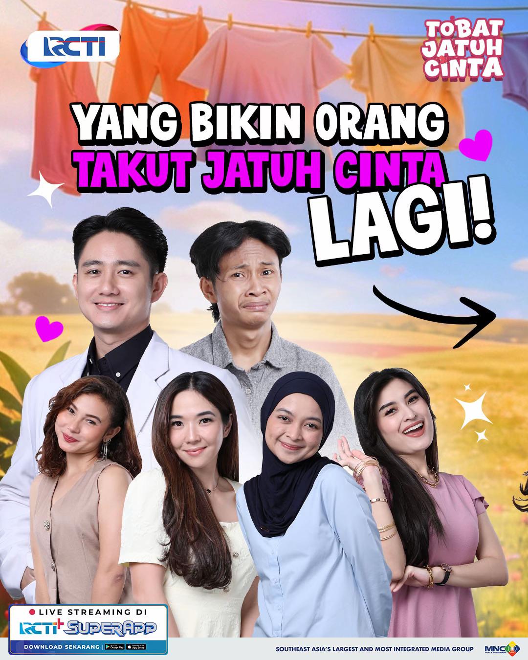 @Official RCTI