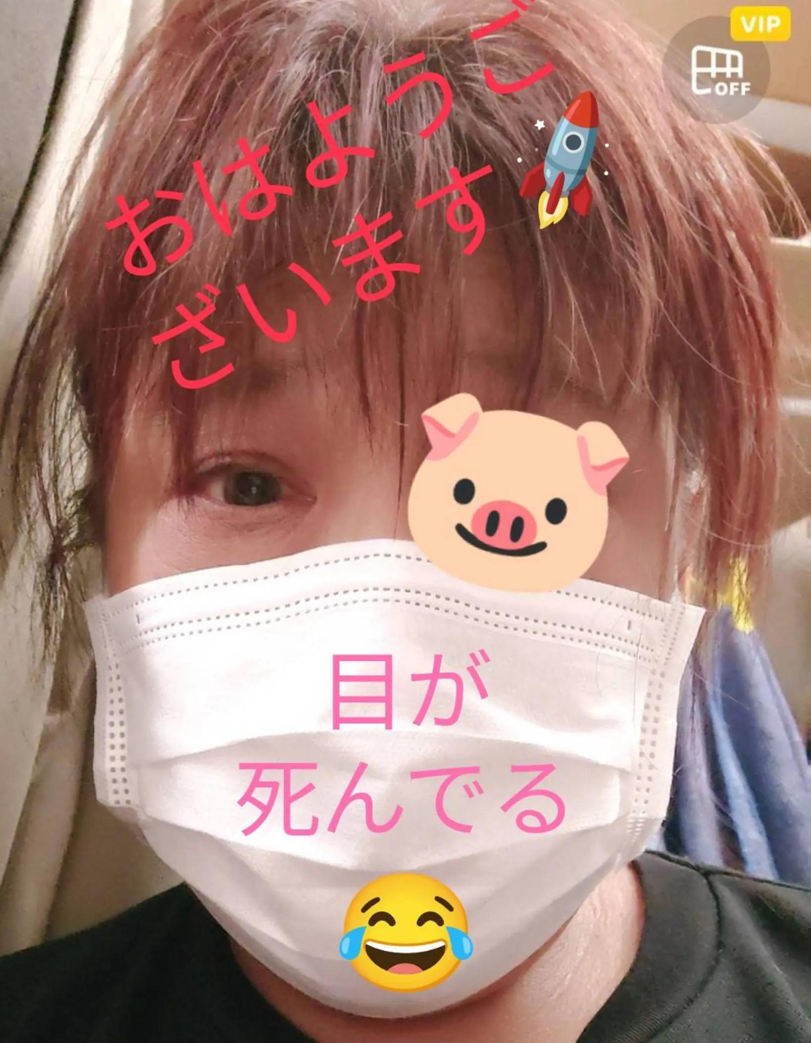 @🐽ぶぶちゃん